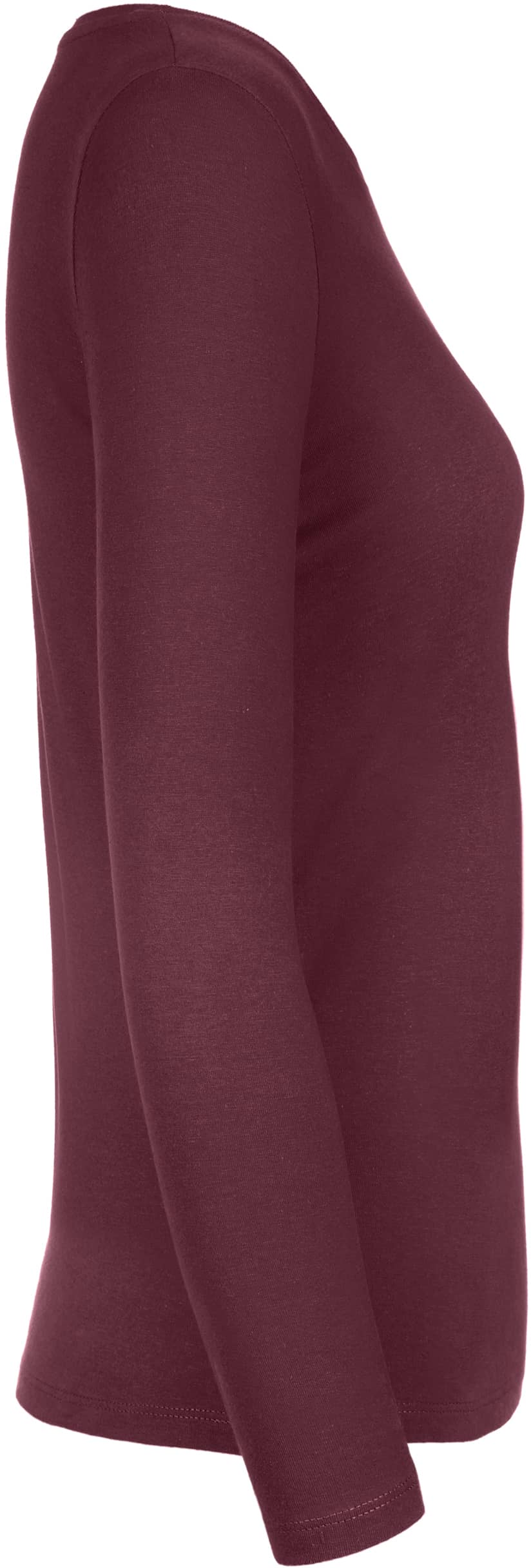 Women´s T-Shirt #E190 Long Sleeve