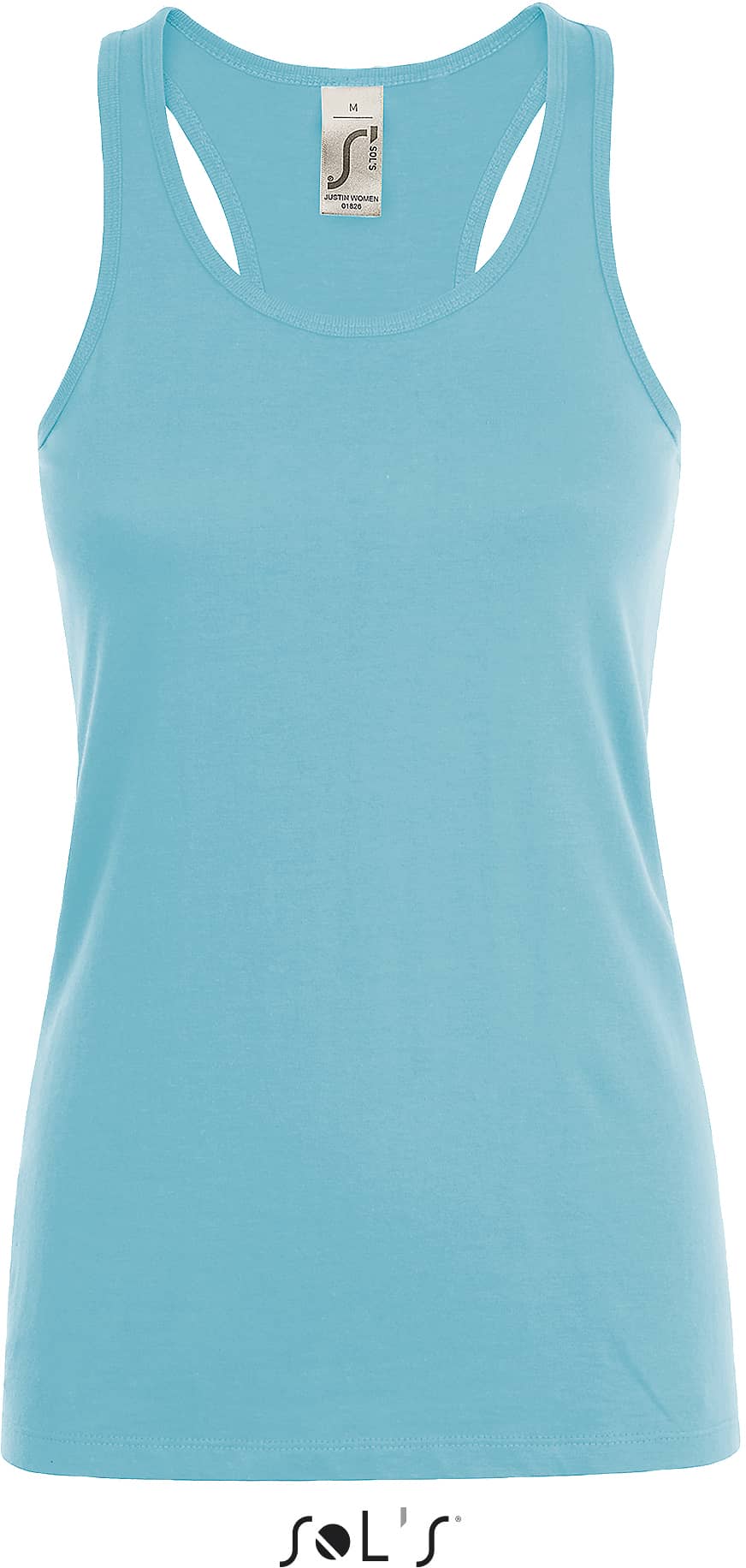 Women´s Justin Tank Top