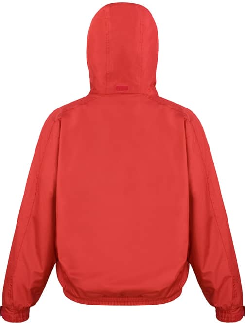 Channel Jacket