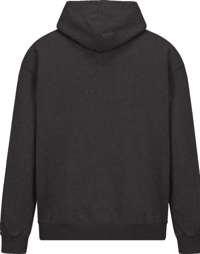 Half Zip Hoodie