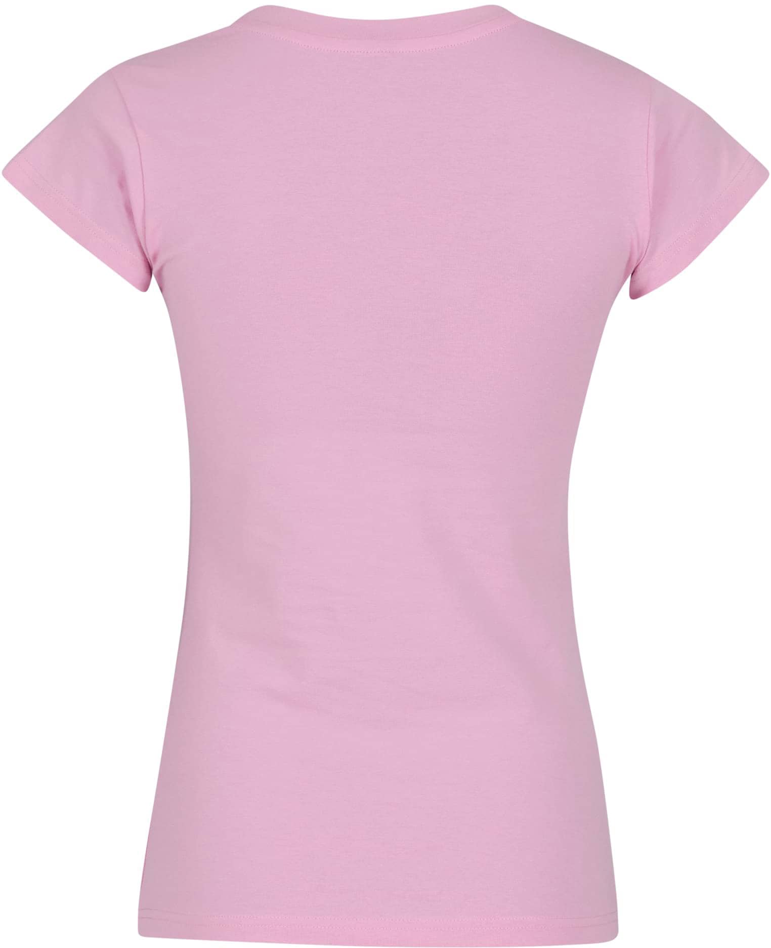 Ladies Basic Stretch Tee