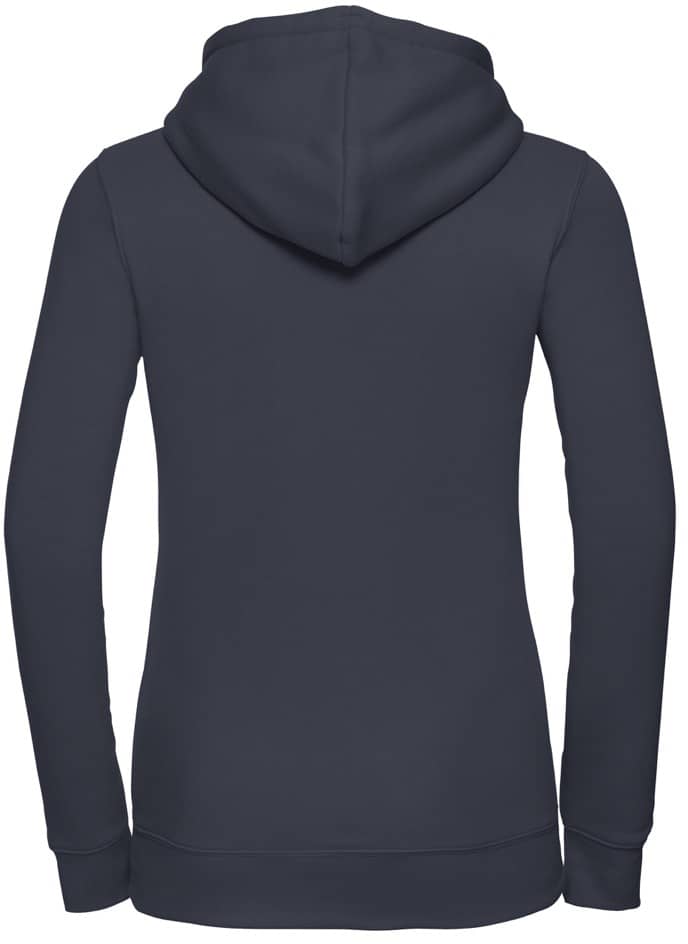 Ladies´ Authentic Hooded Sweat