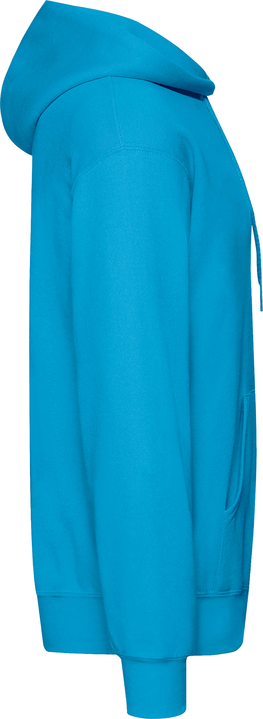 Classic Hooded Sweat