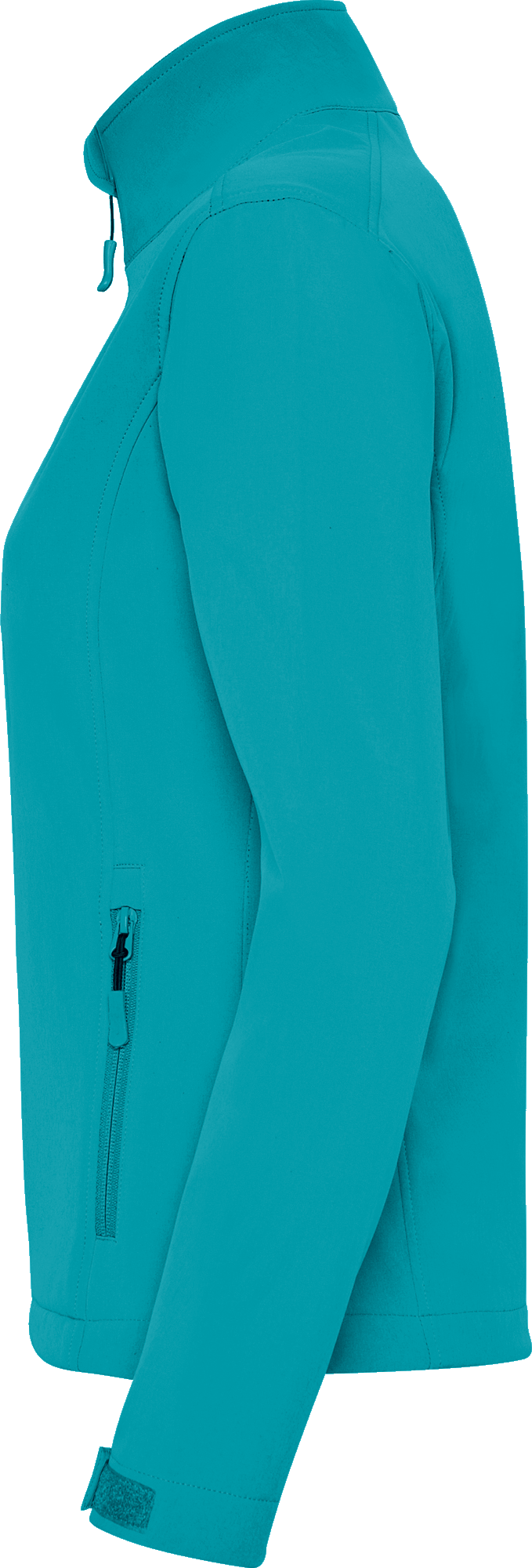 Women´s Nebraska Softshell Jacket