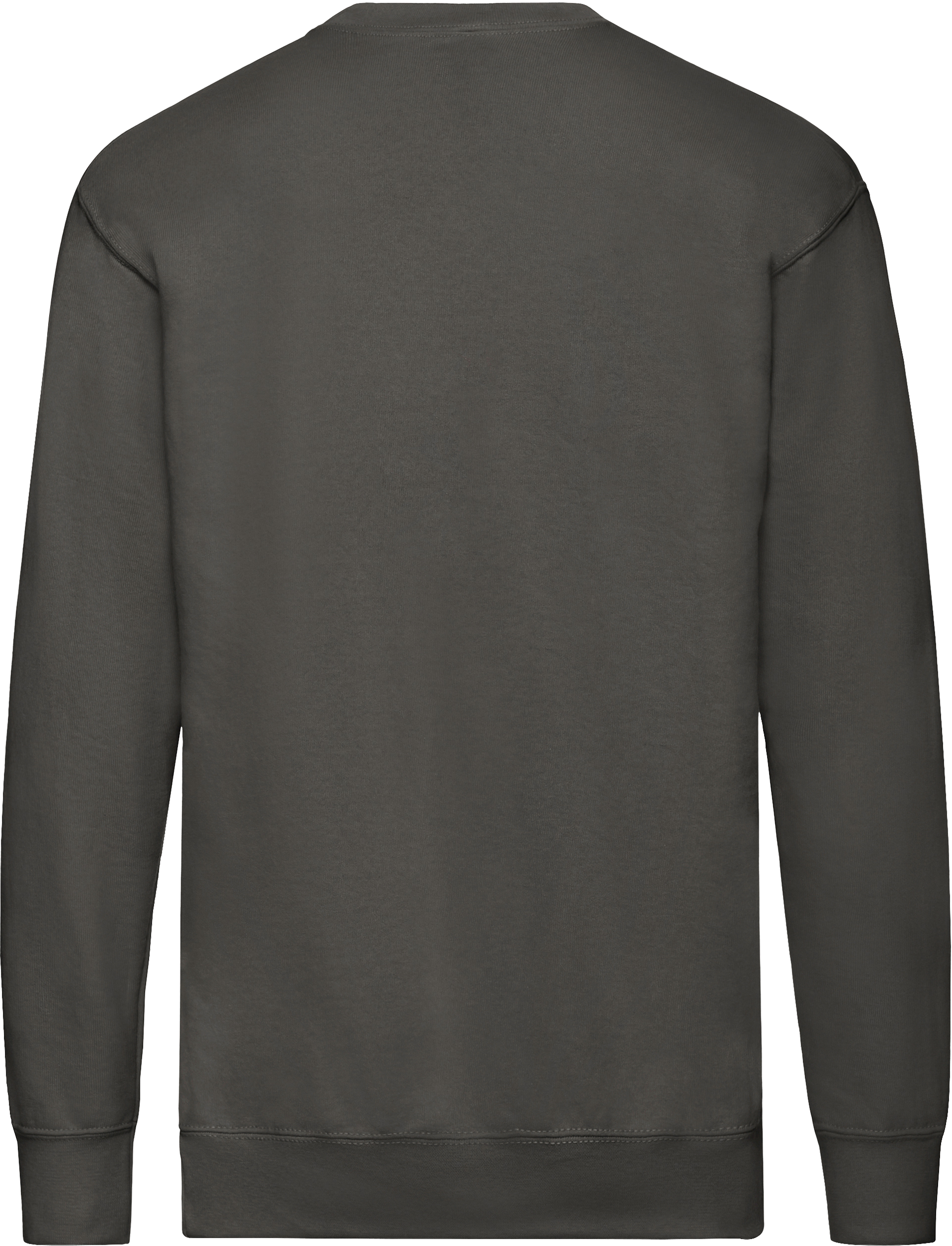 Lightweight Set-In Sweat