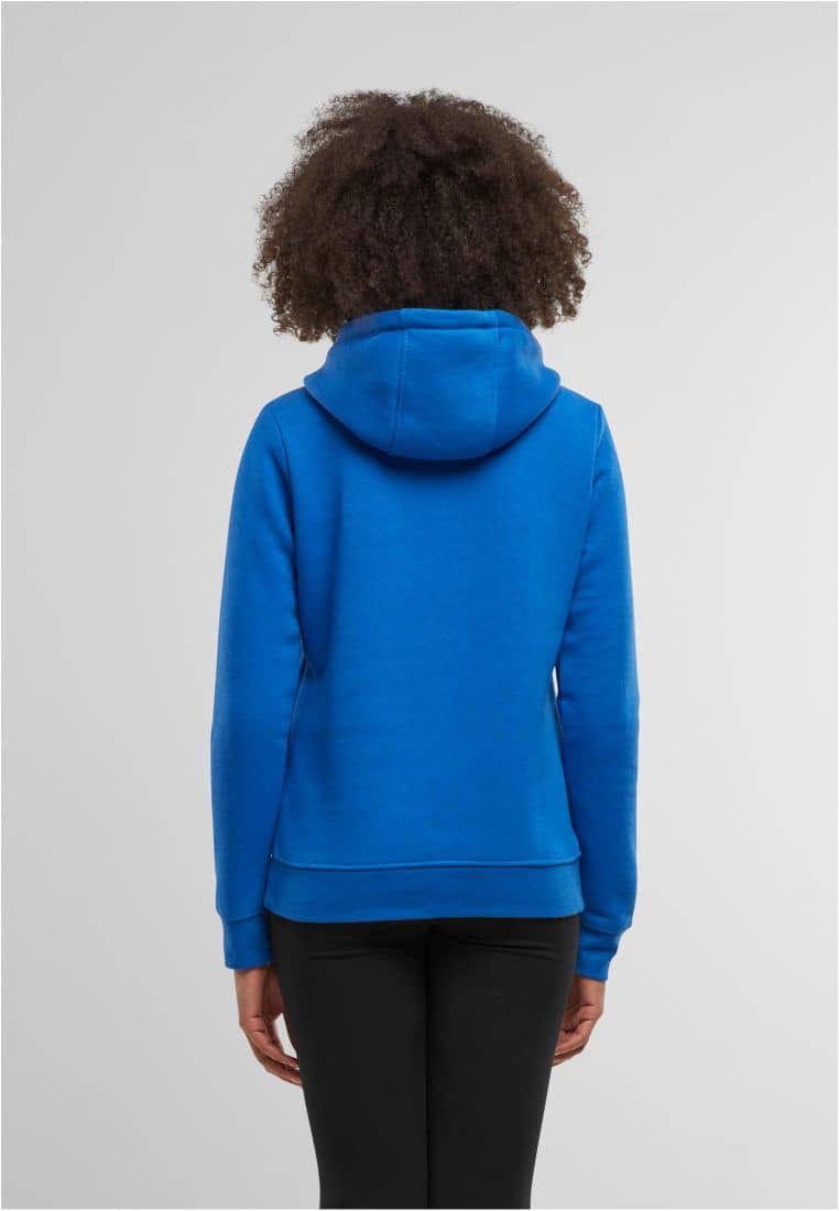 Ladies´ Basic Hoody