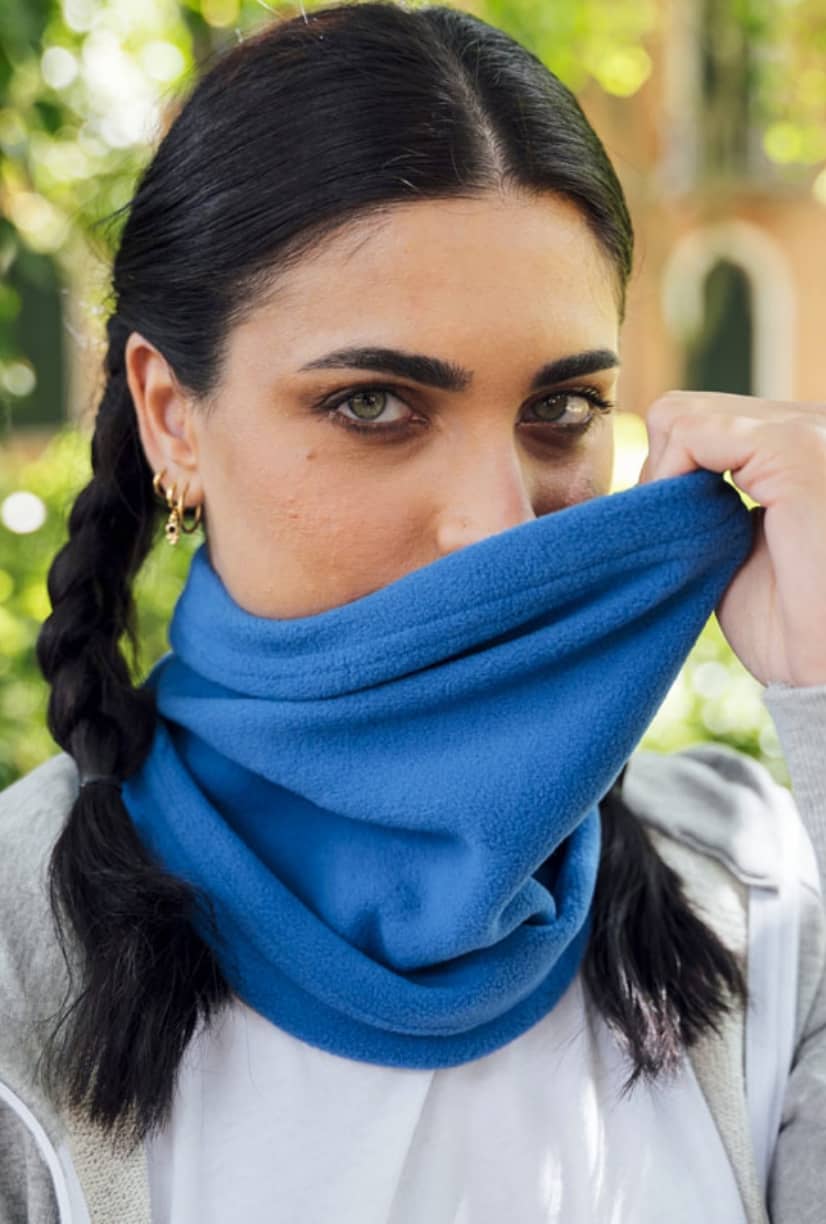 Hotty-S Neck Warmer