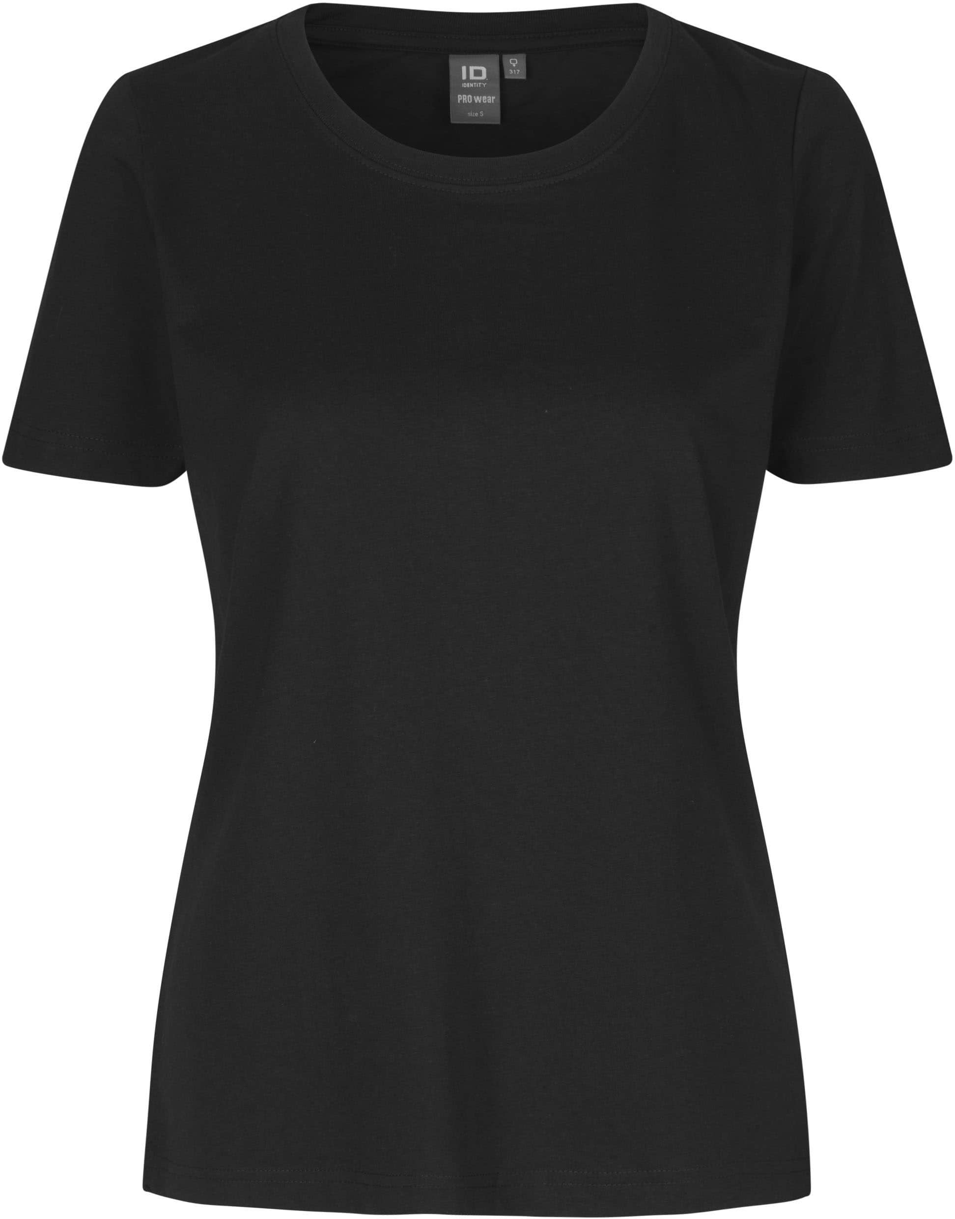 Leichtes PRO Wear T-Shirt für Damen