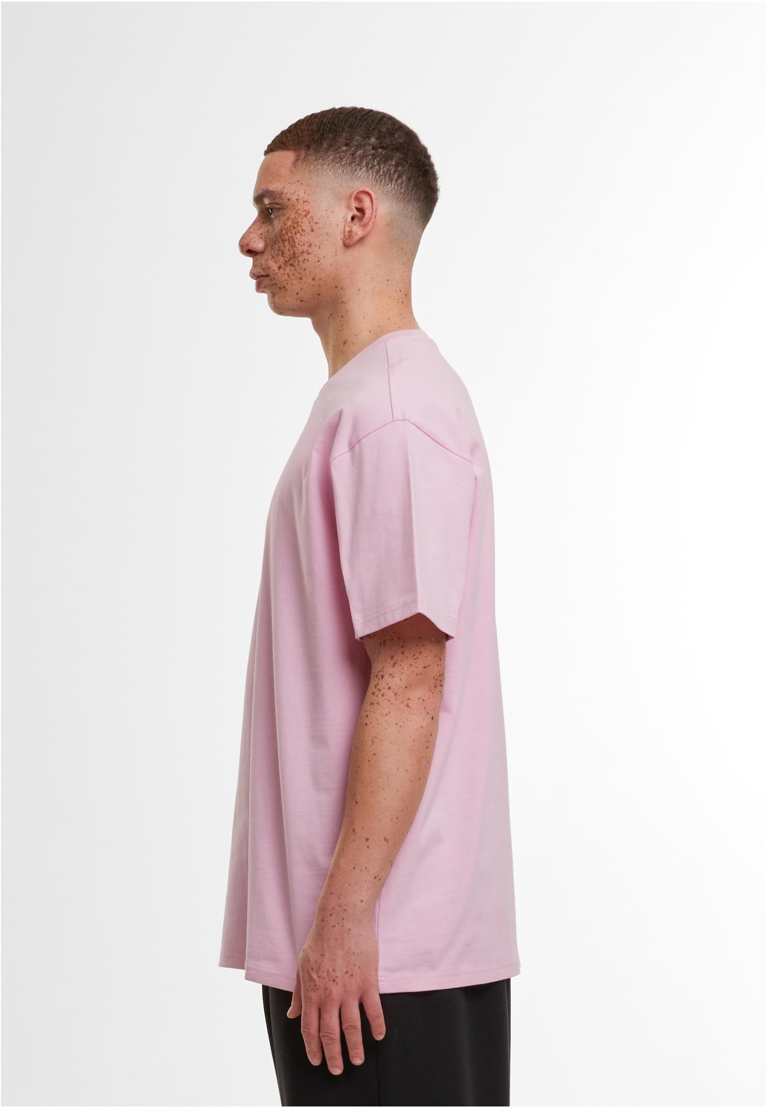 Heavy Oversize Tee