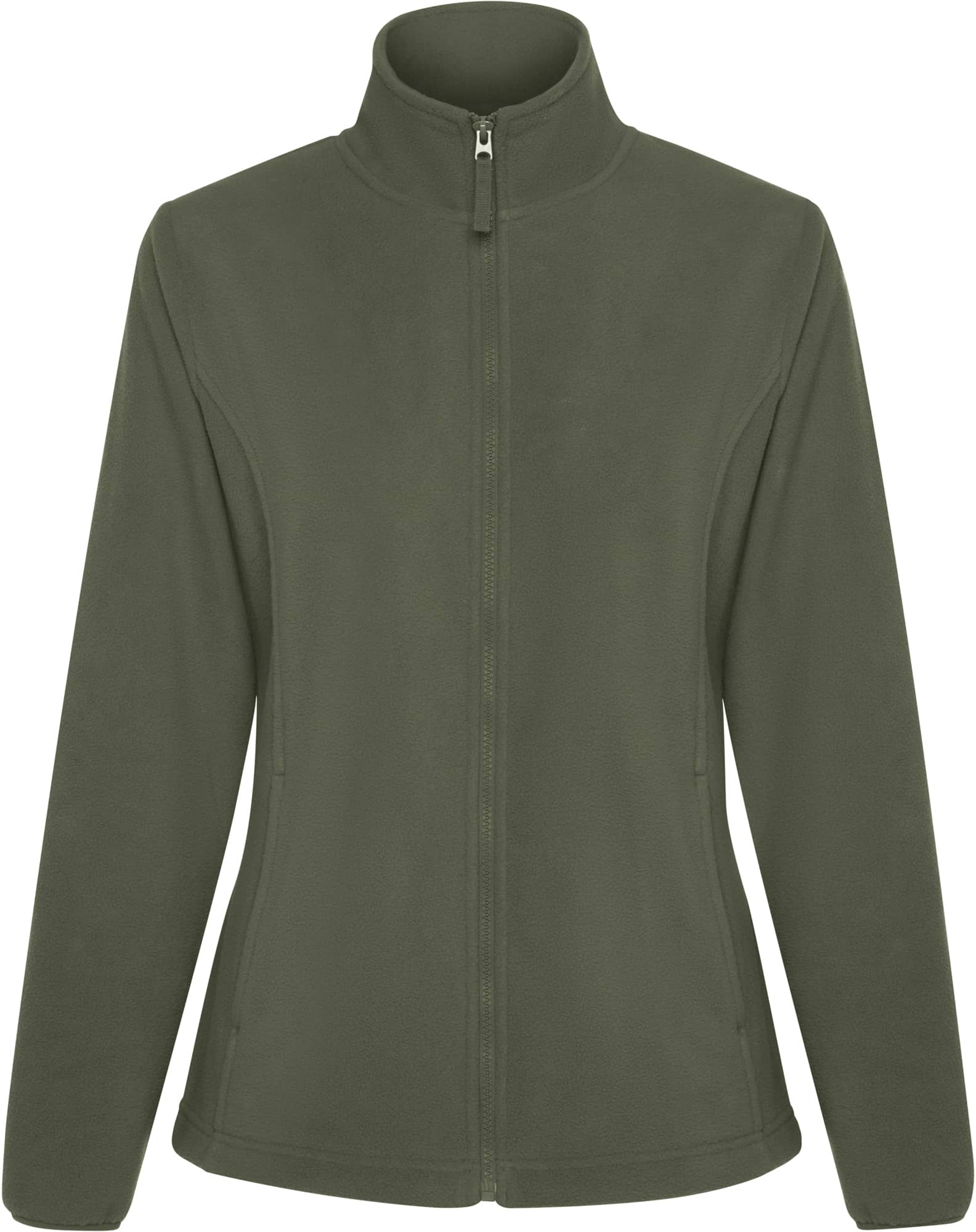 Women´s Fleecejacket Artic