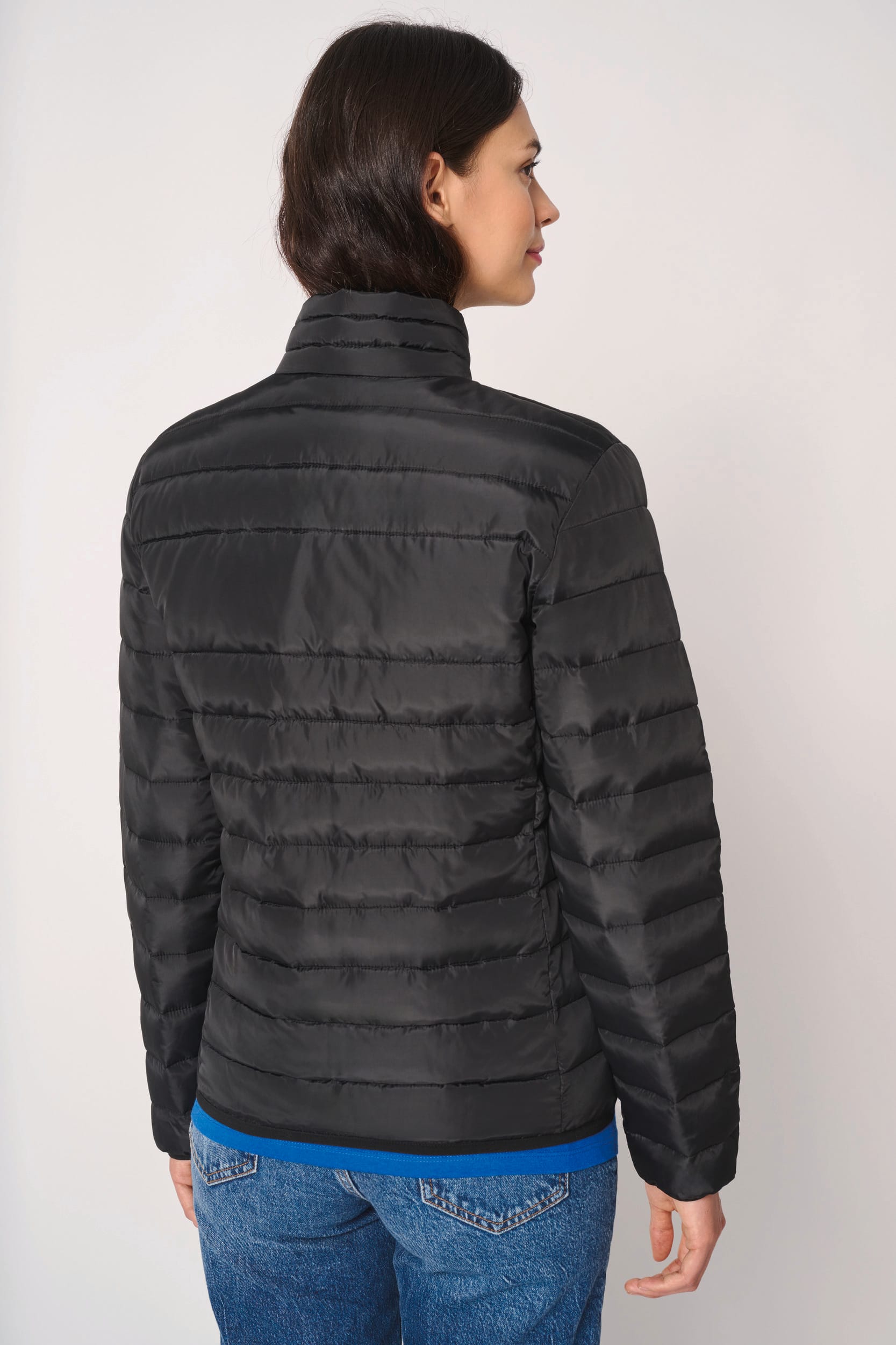 Damen Steppjacke