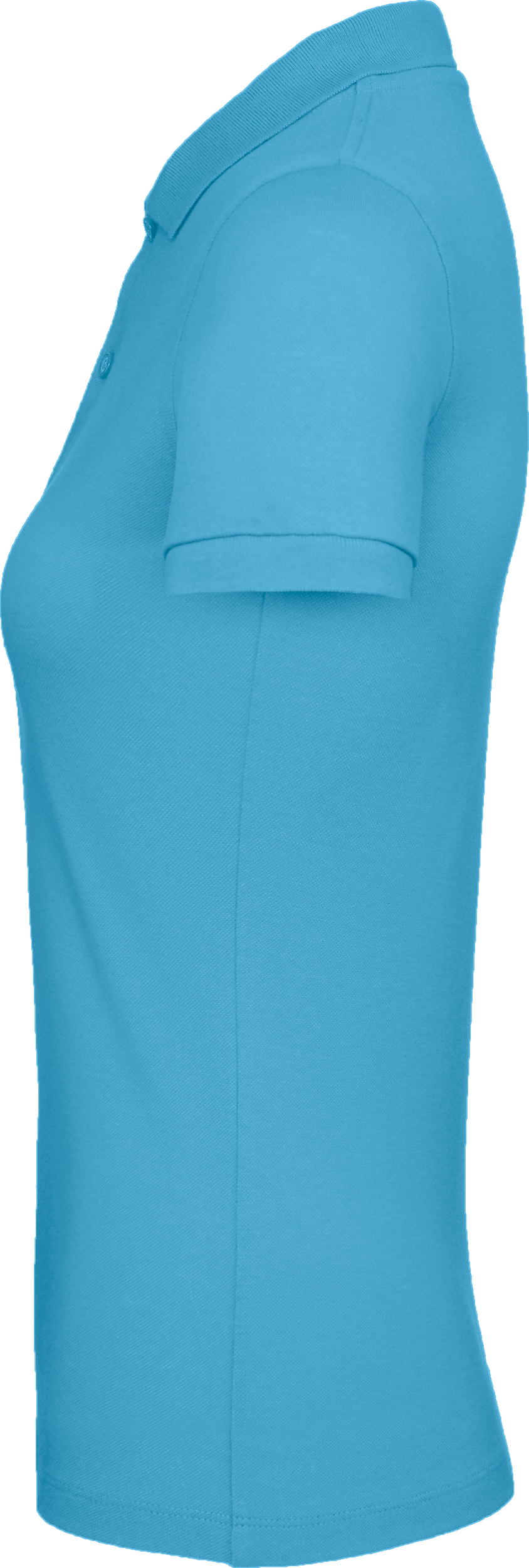 Inspire Polo /Women_°