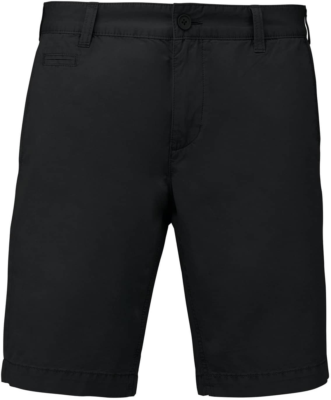 Bermuda-Shorts für Herren im ausgewaschenen Look