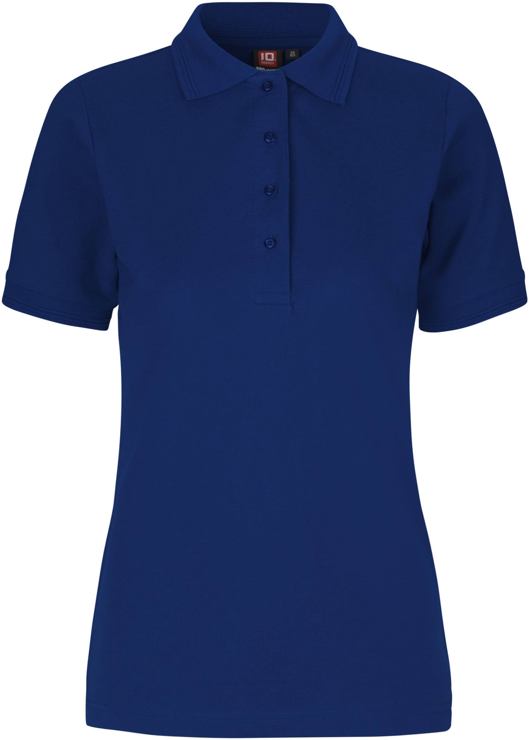 PRO Wear Poloshirt für Damen