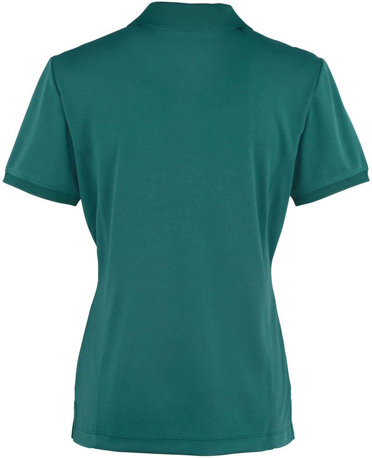 Women´s Coolchecker® Piqué Polo