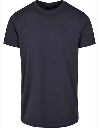 Basic Round Neck T-Shirt