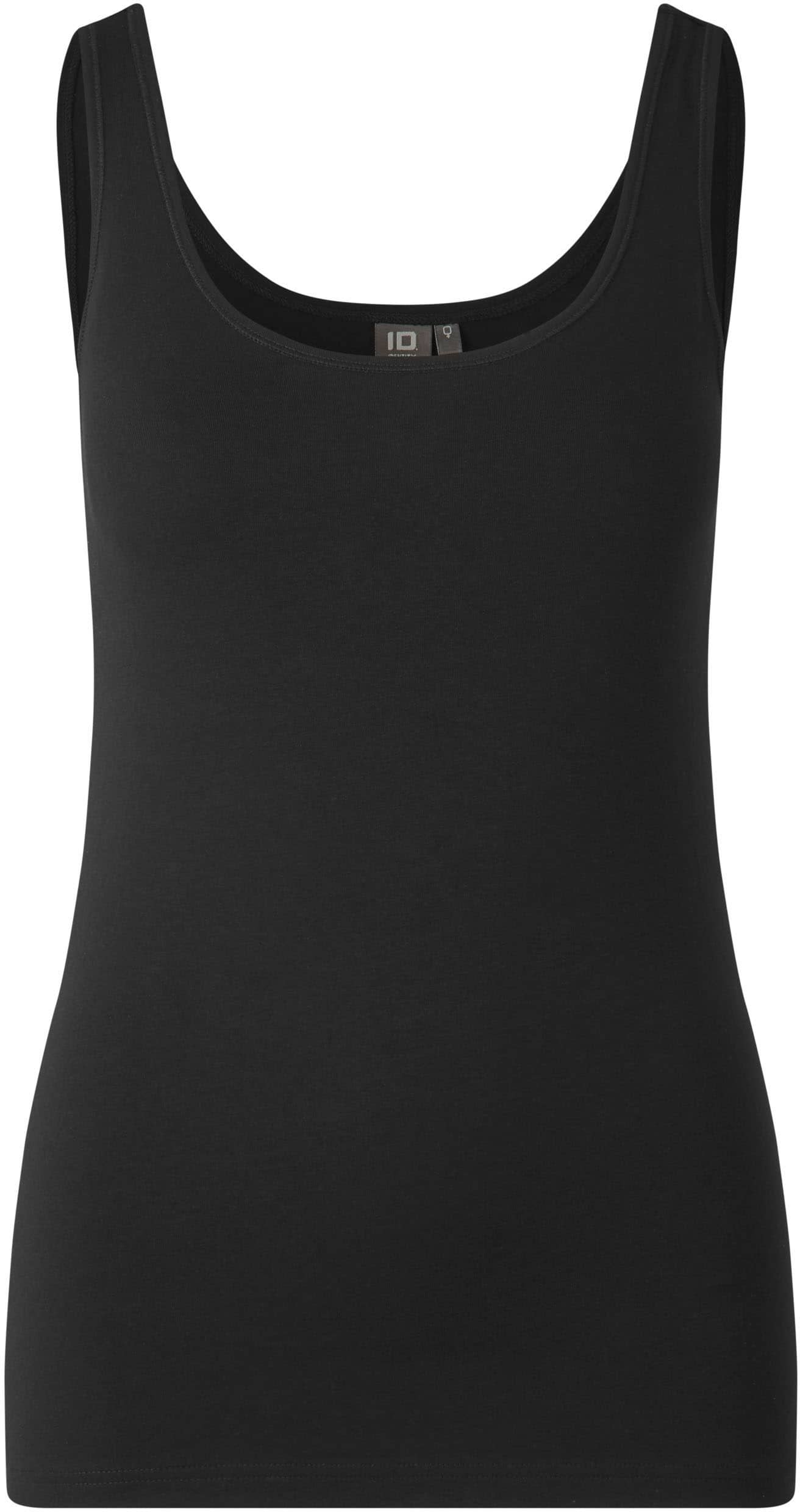 Stretch Tanktop für Damen