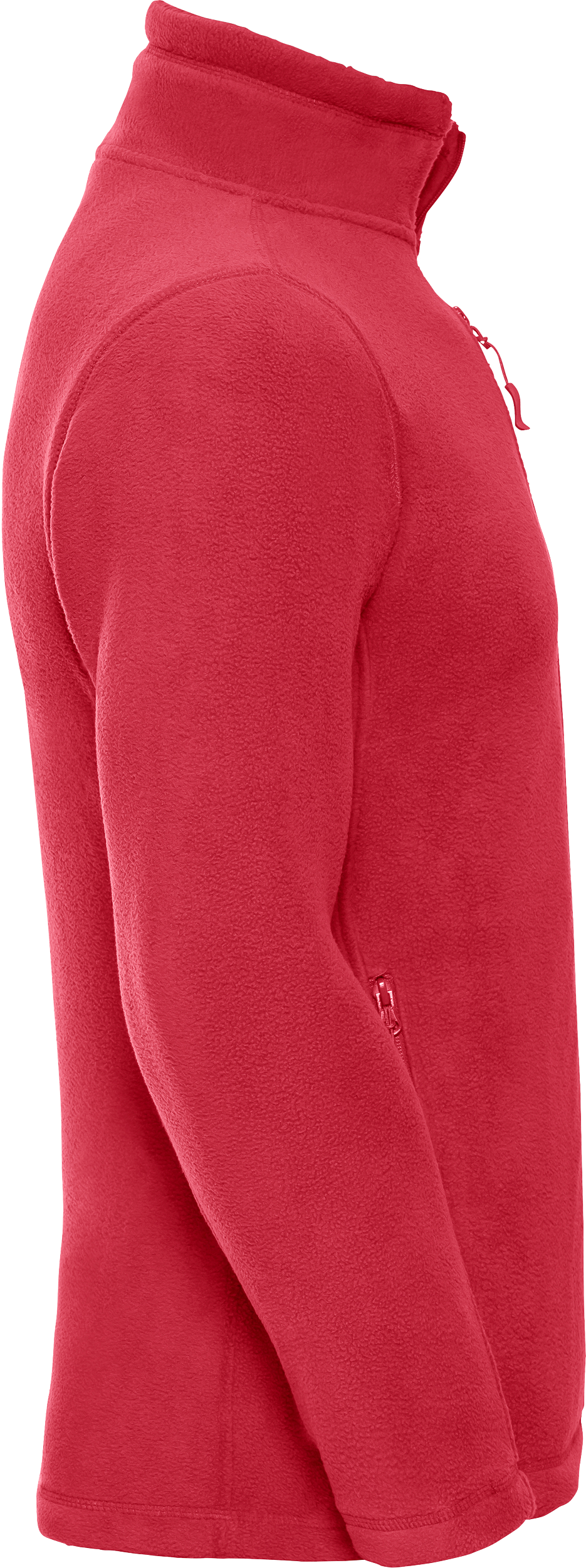 Men´s Full Zip Outdoor Fleece