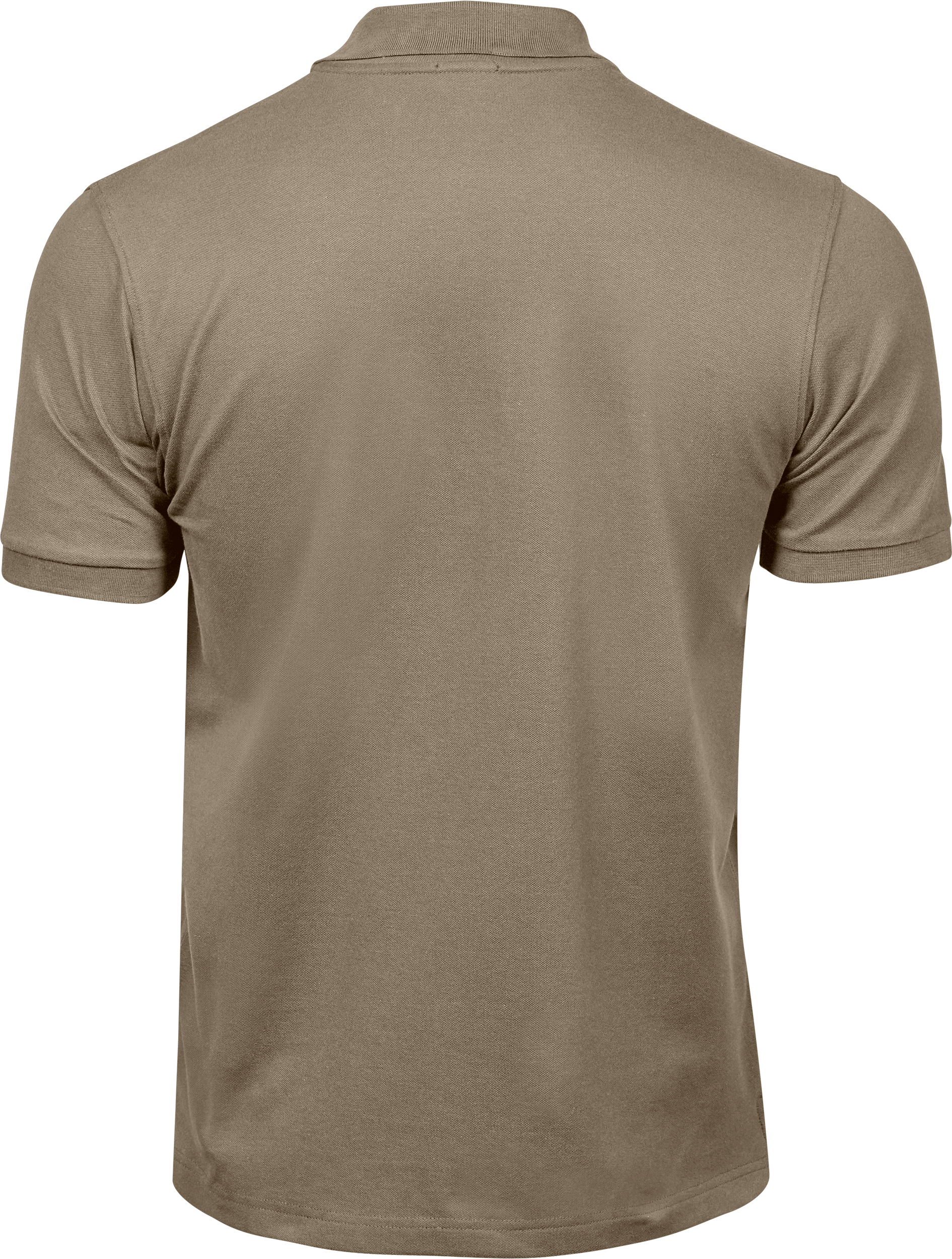 Men´s Luxury Stretch Polo
