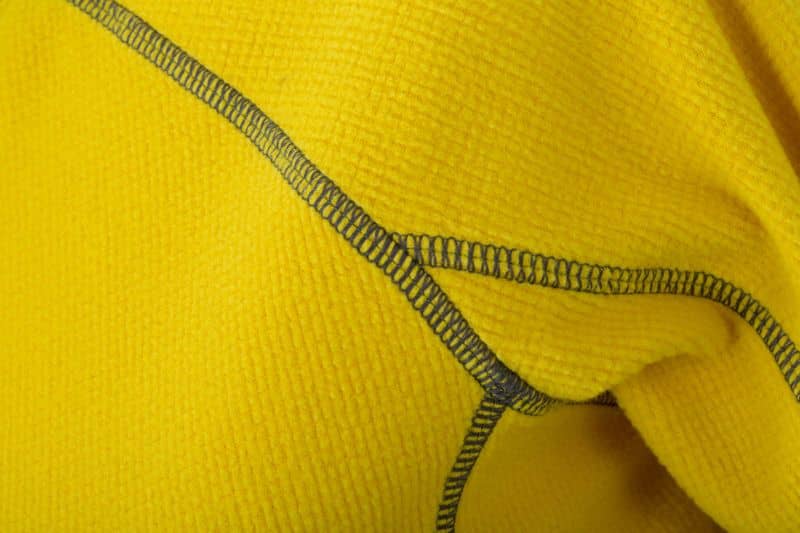 Ladies´ Structure Fleece Jacket