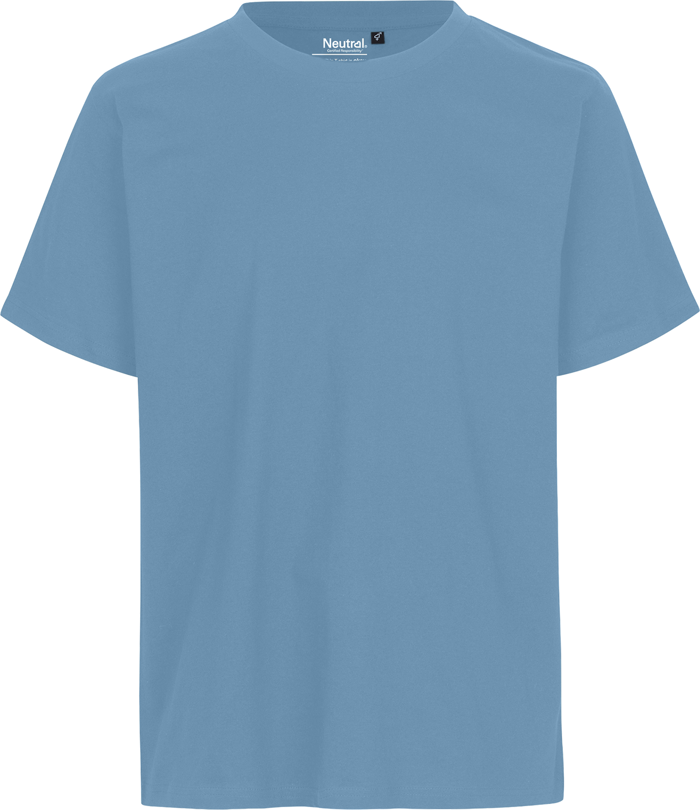 Unisex Regular T-Shirt