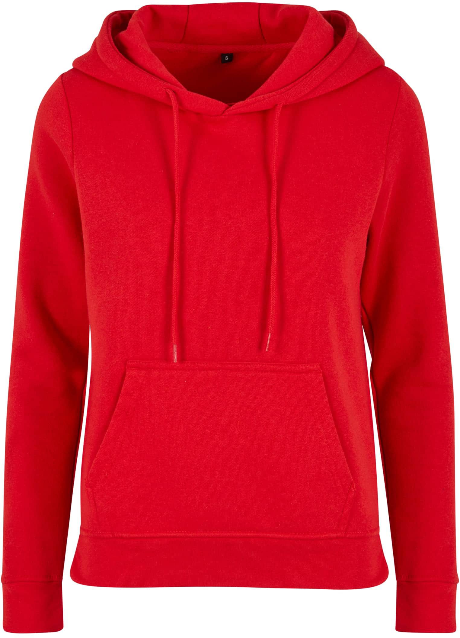 Ladies´ Basic Hoody