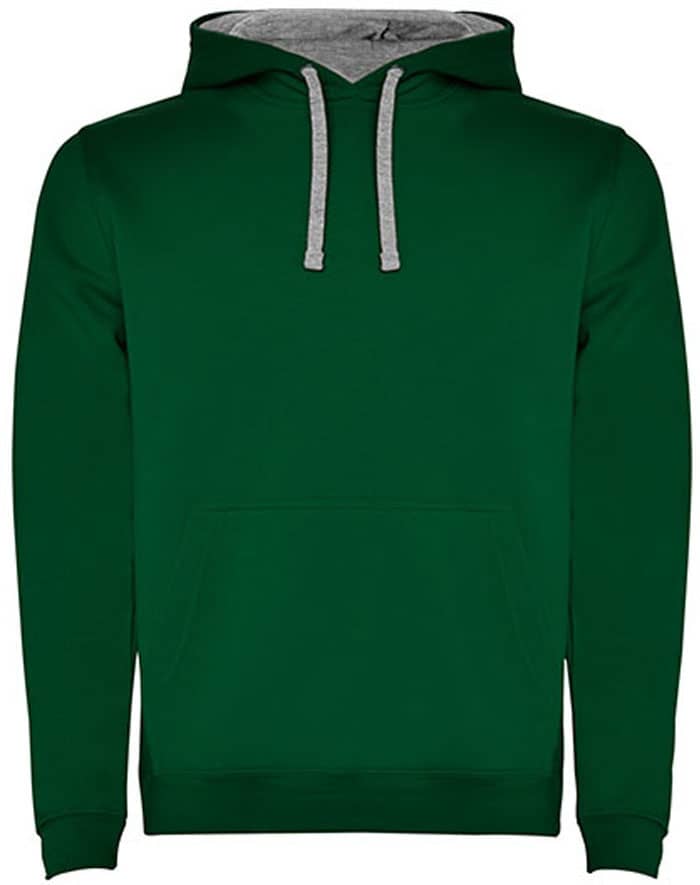 Men´s Urban Hooded Sweatshirt