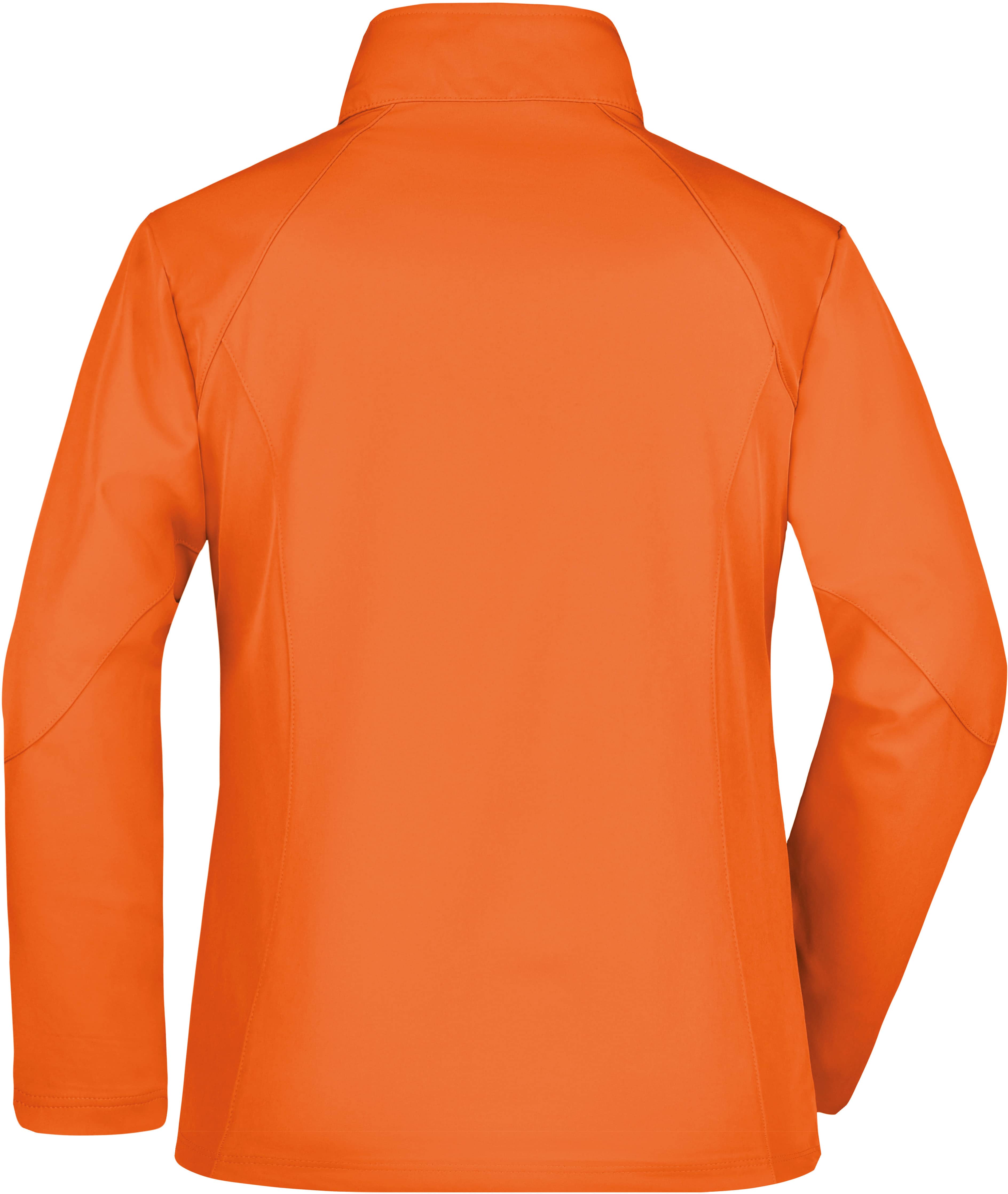 Ladies´ Softshell Jacket