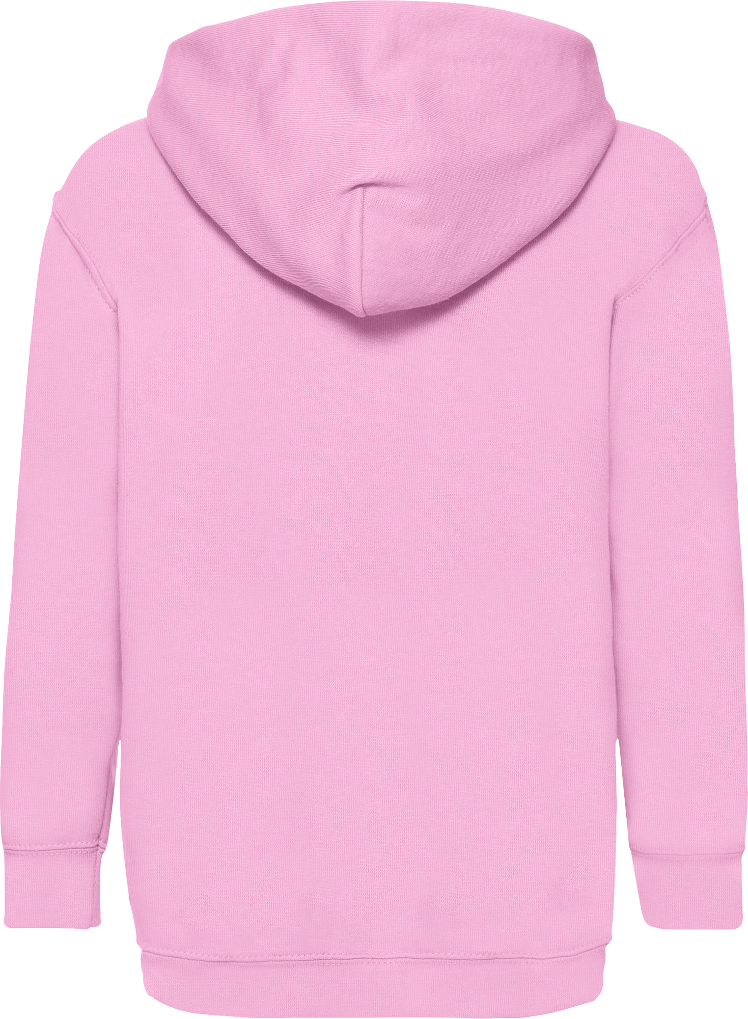 Kids´ Classic Hooded Sweat