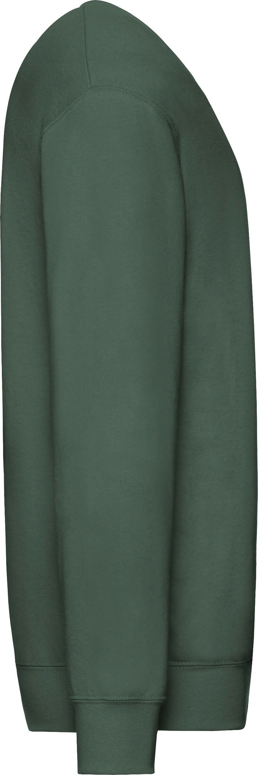 Lightweight Set-In Sweat