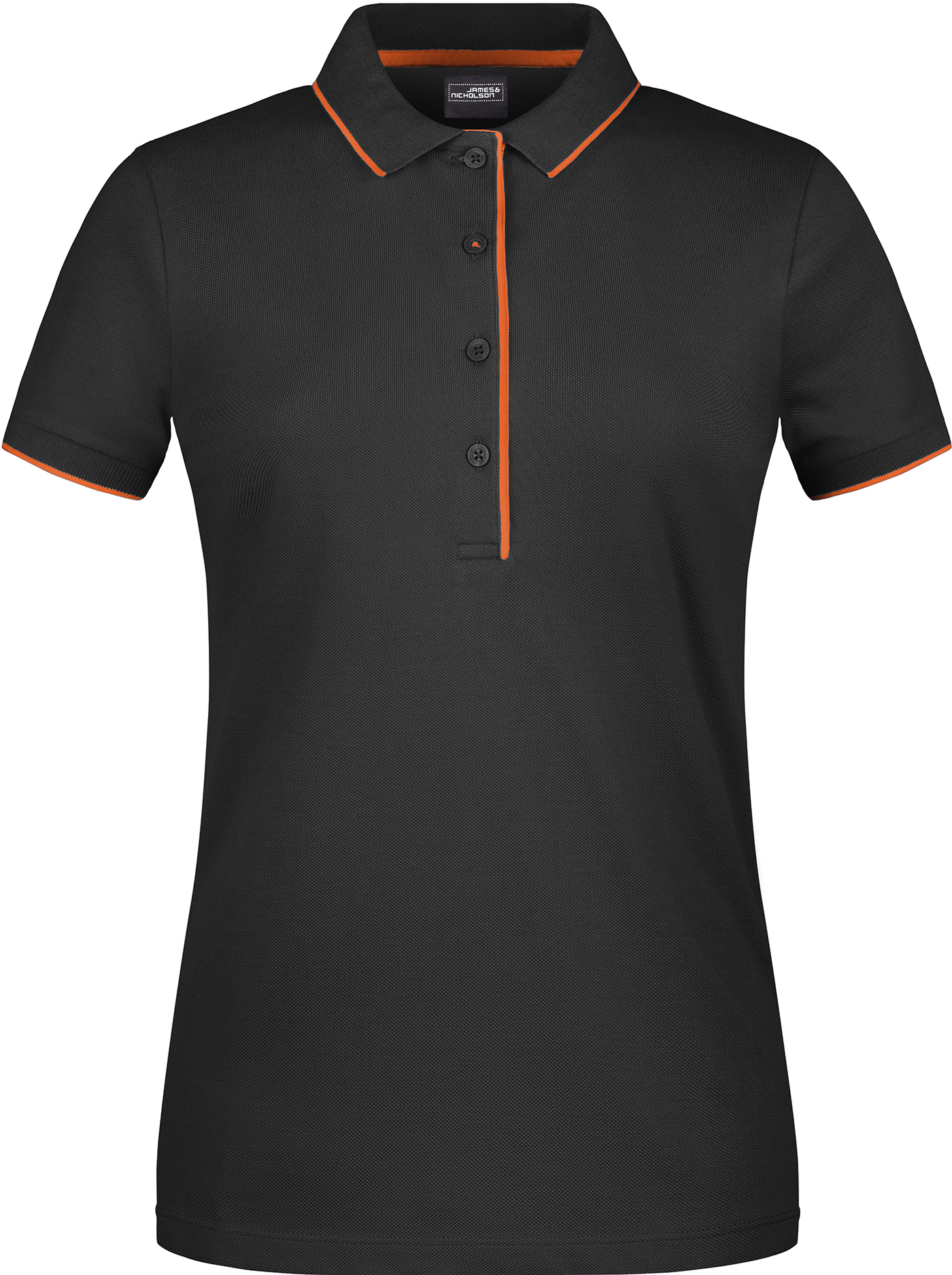 Ladies´ Polo Stripe