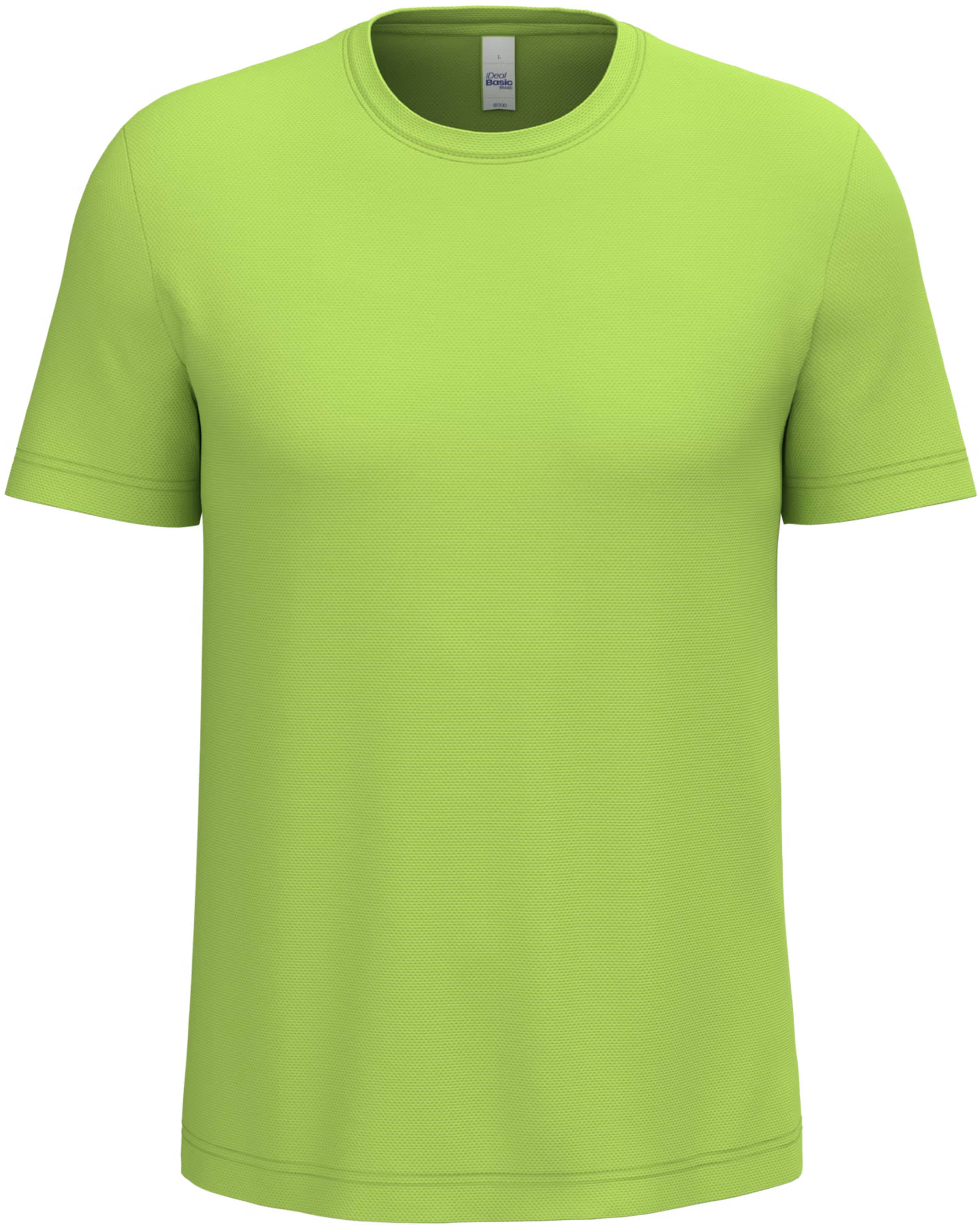 Mercury Herren Sport-T-Shirt