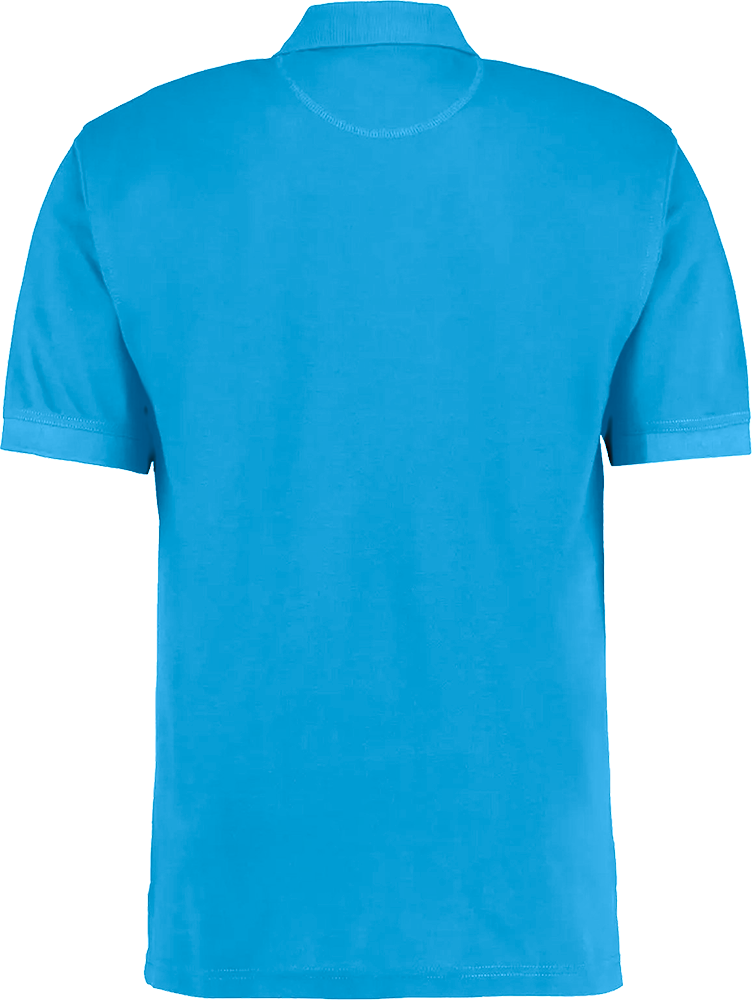 Classic Fit Klassic Superwash® 60° Polo