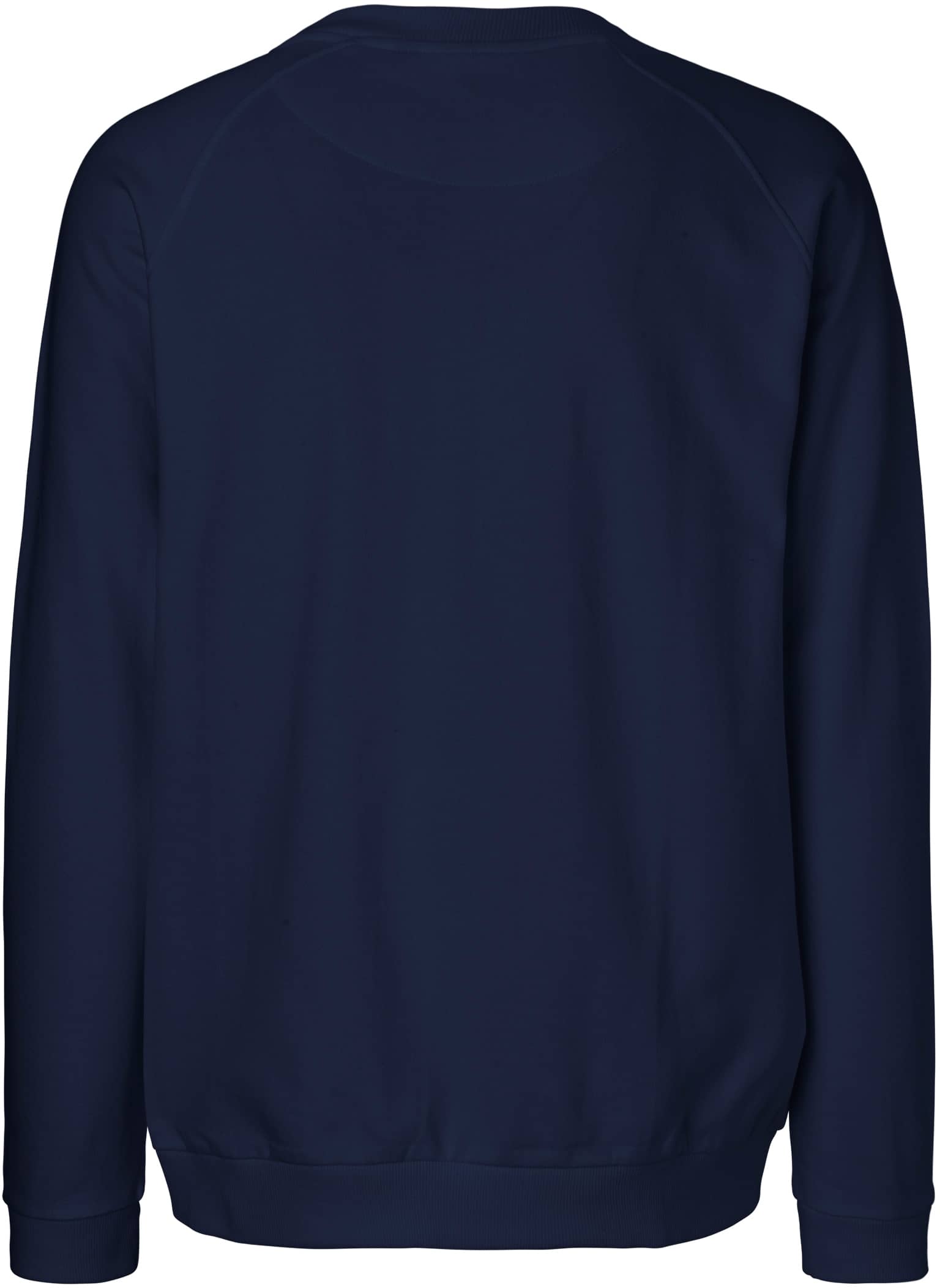 Unisex Jacket With Zip