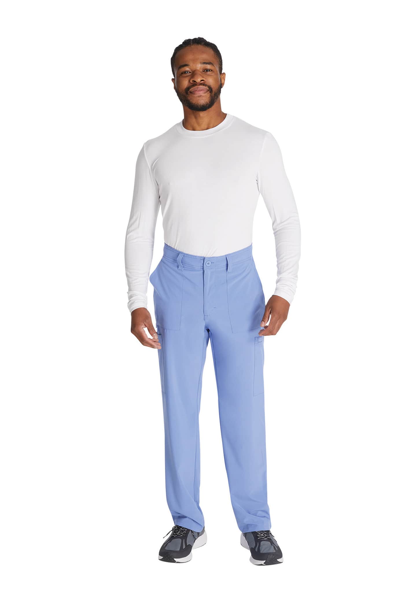 Herrenhose mit Kordelzug in Standardgröße
