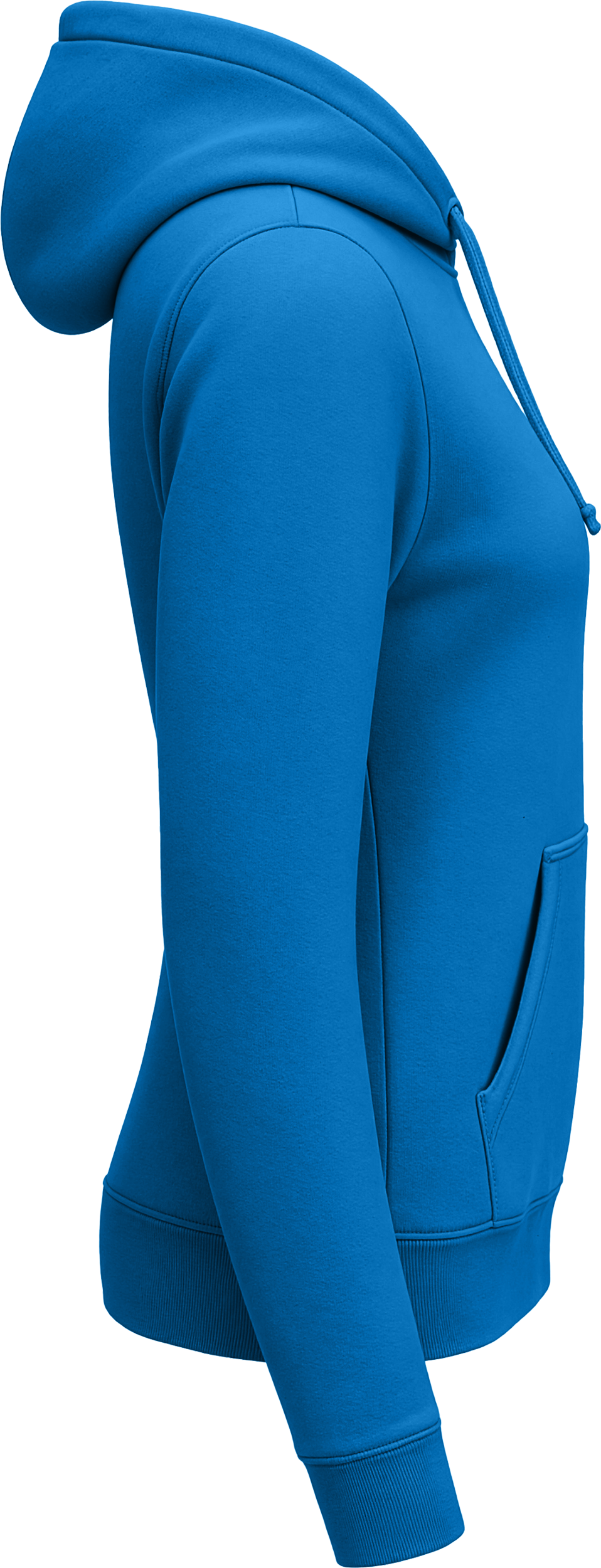 Women´s College Hoodie
