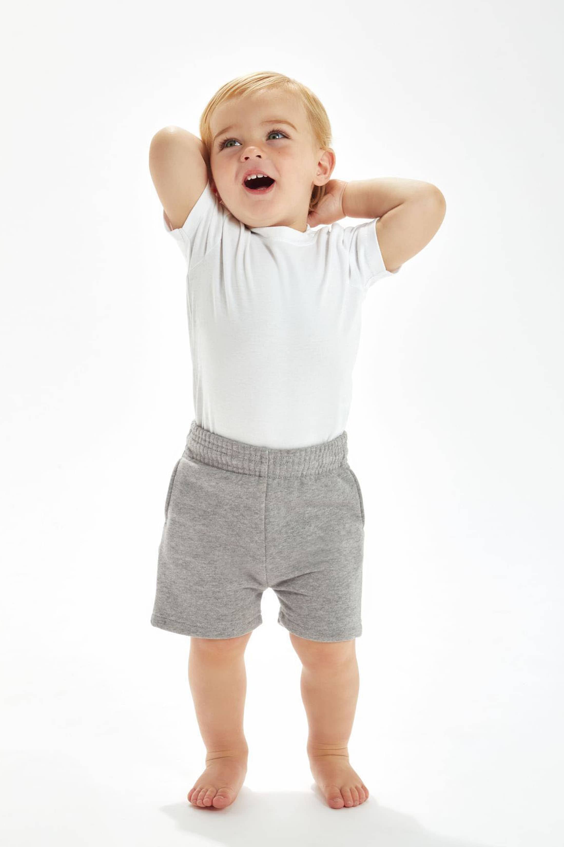Baby Essential Shorts