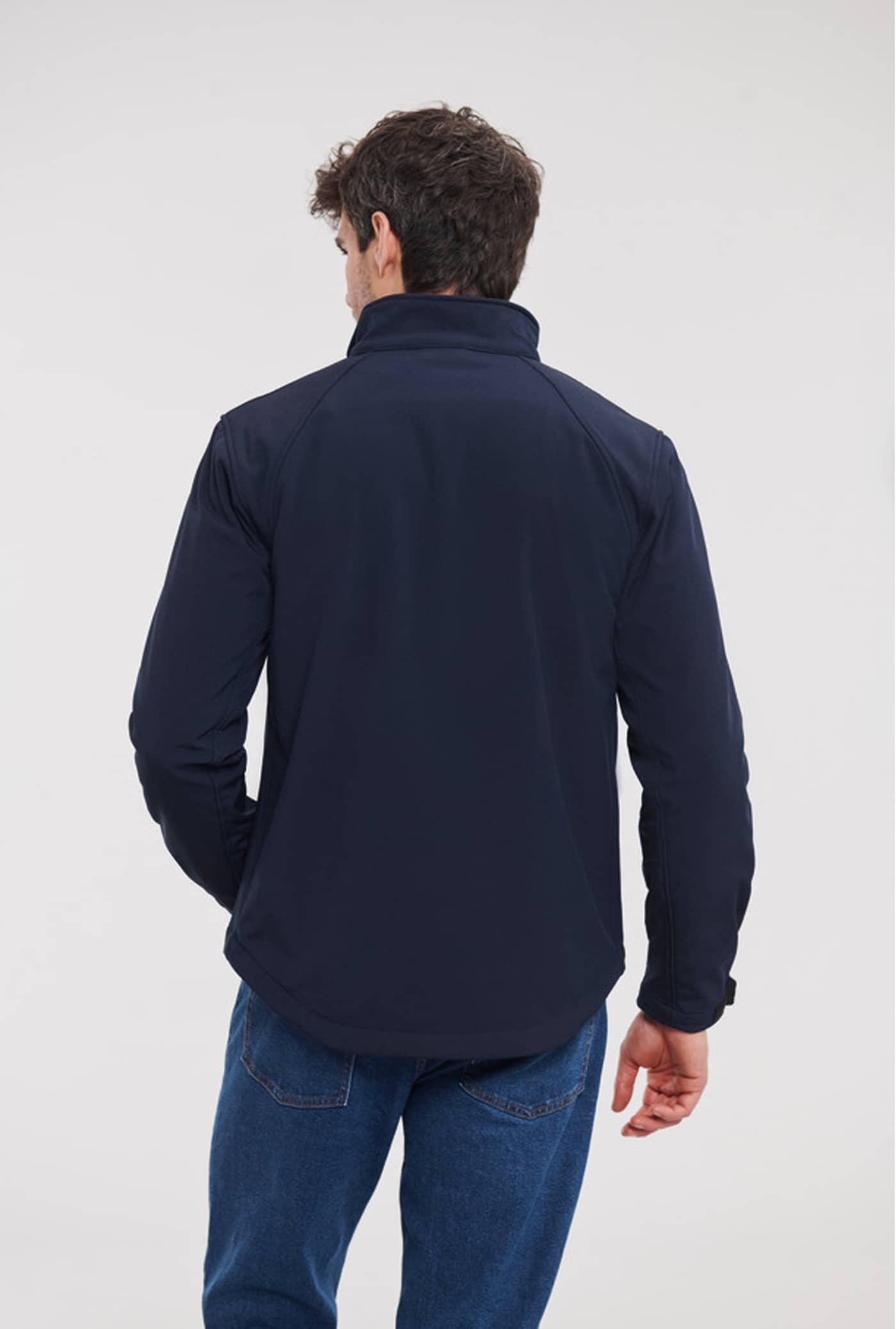 Men´s Softshell Jacket