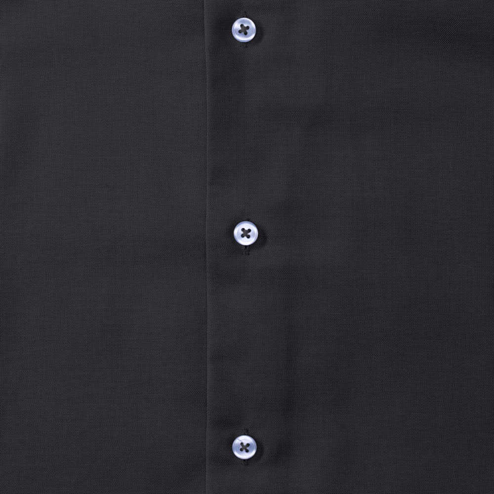 Men's Long Sleeve Tailored Oxford Shirt