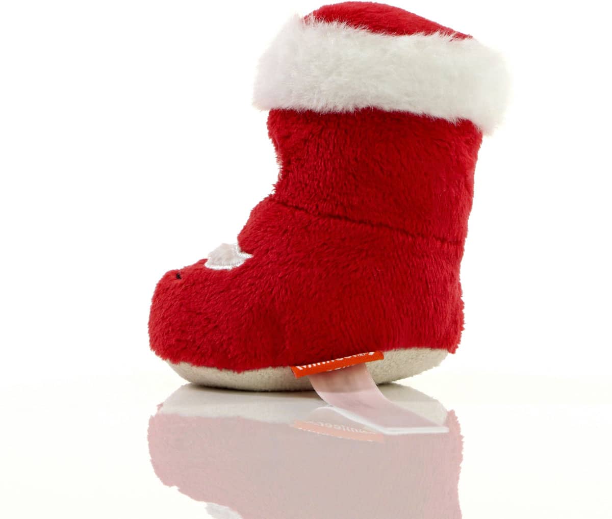 Schmoozies® Nikolausstiefel