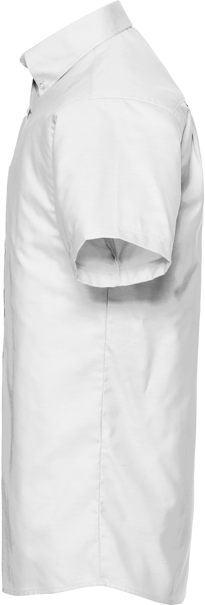 Men's Short Sleeve Classic Oxford Shirt