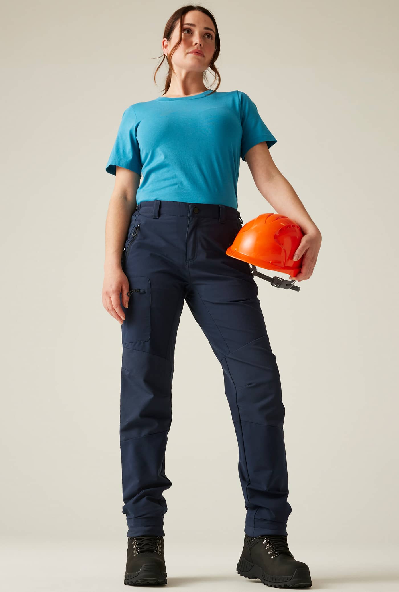 Women's Prolite Stretch Trouser