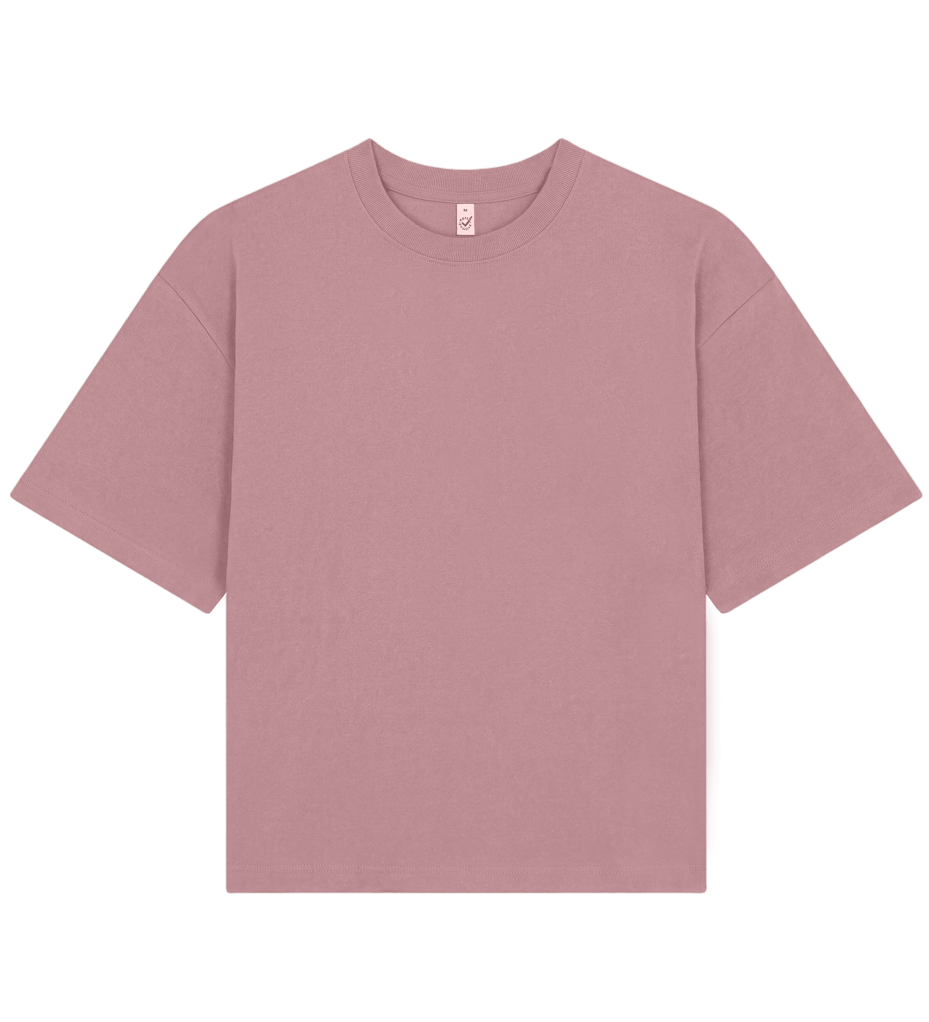 Women’s Heavy Boxy T-Shirt