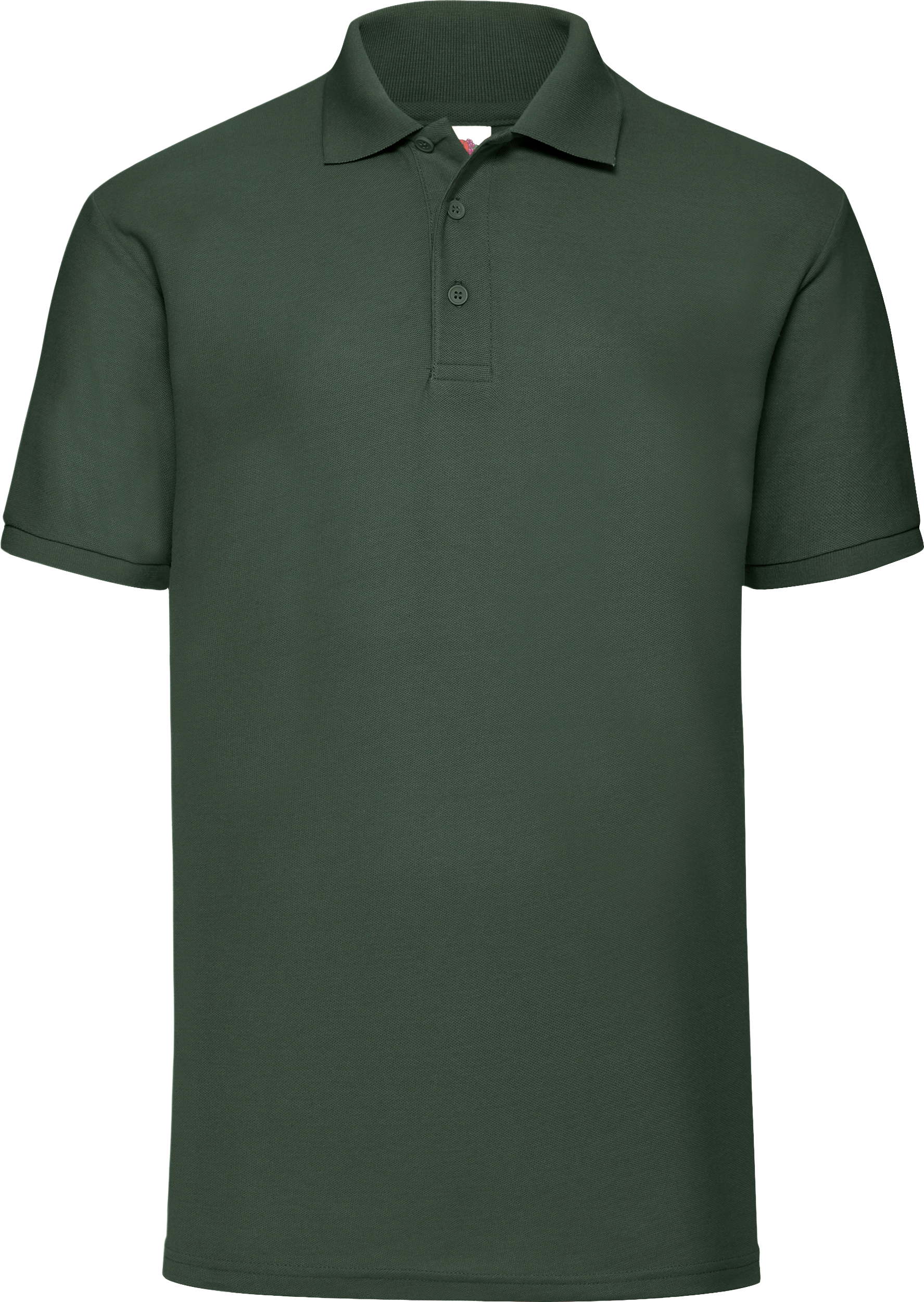 65/35 Piqué Polo