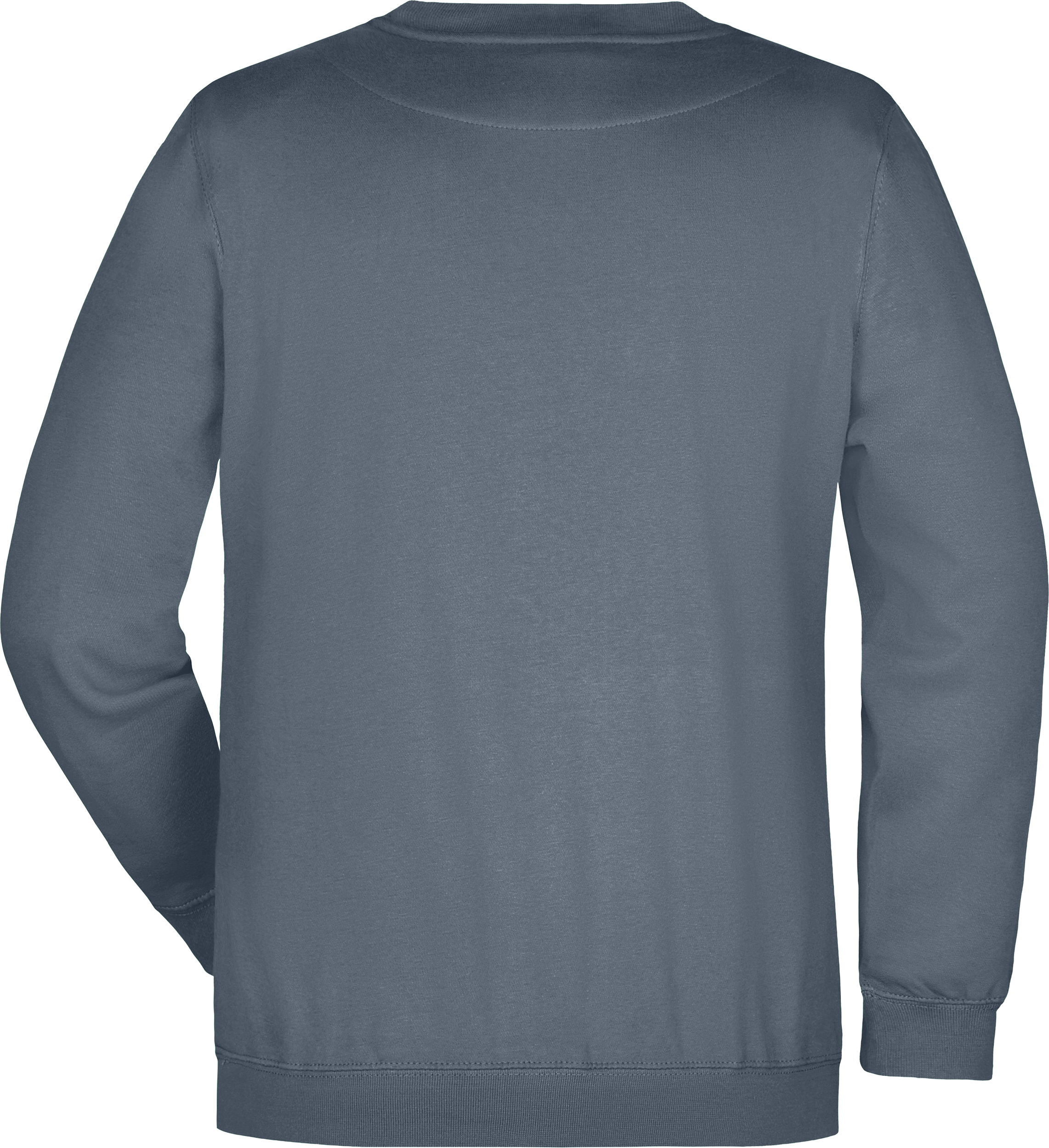 Round Sweat Heavy