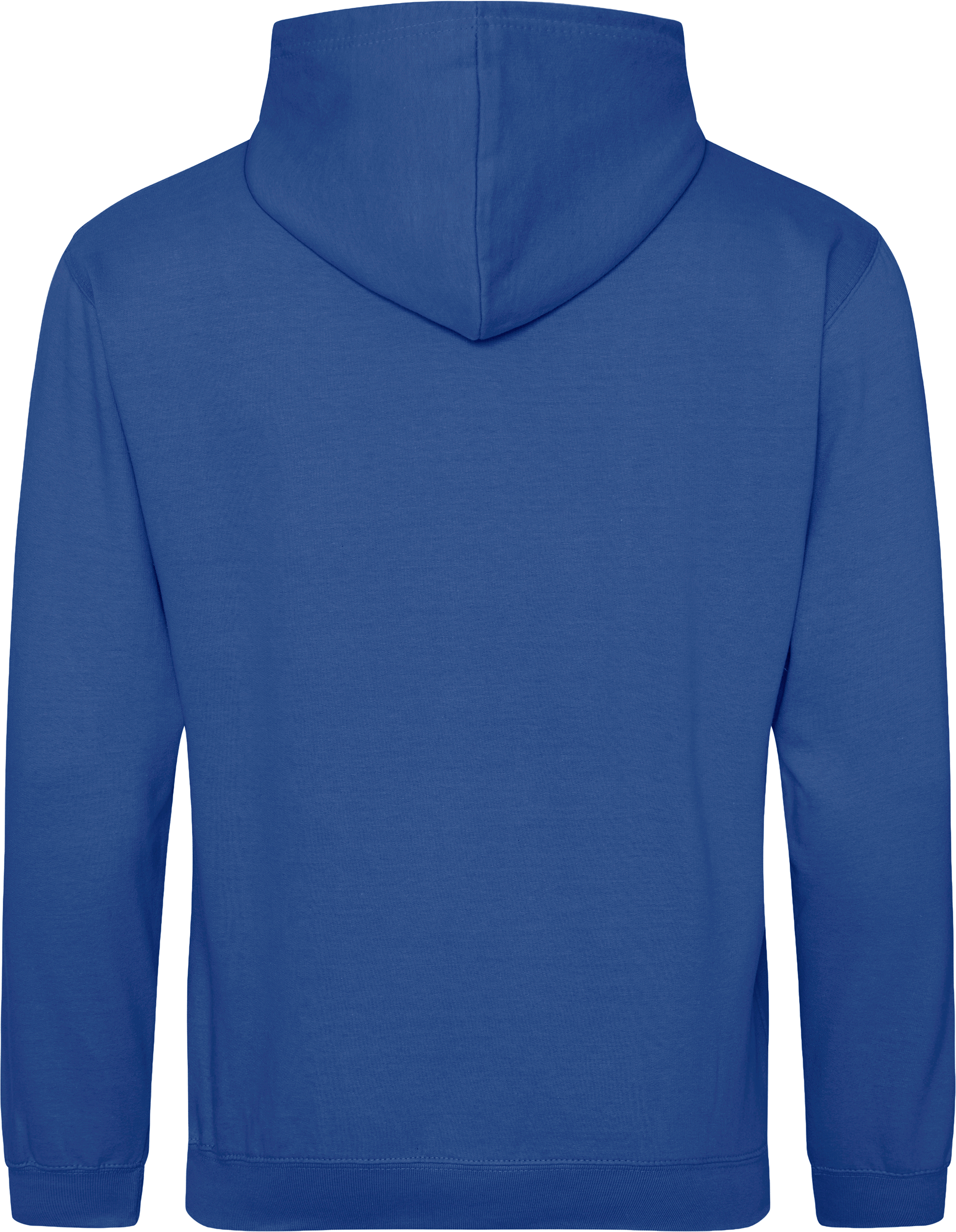 College Hoodie