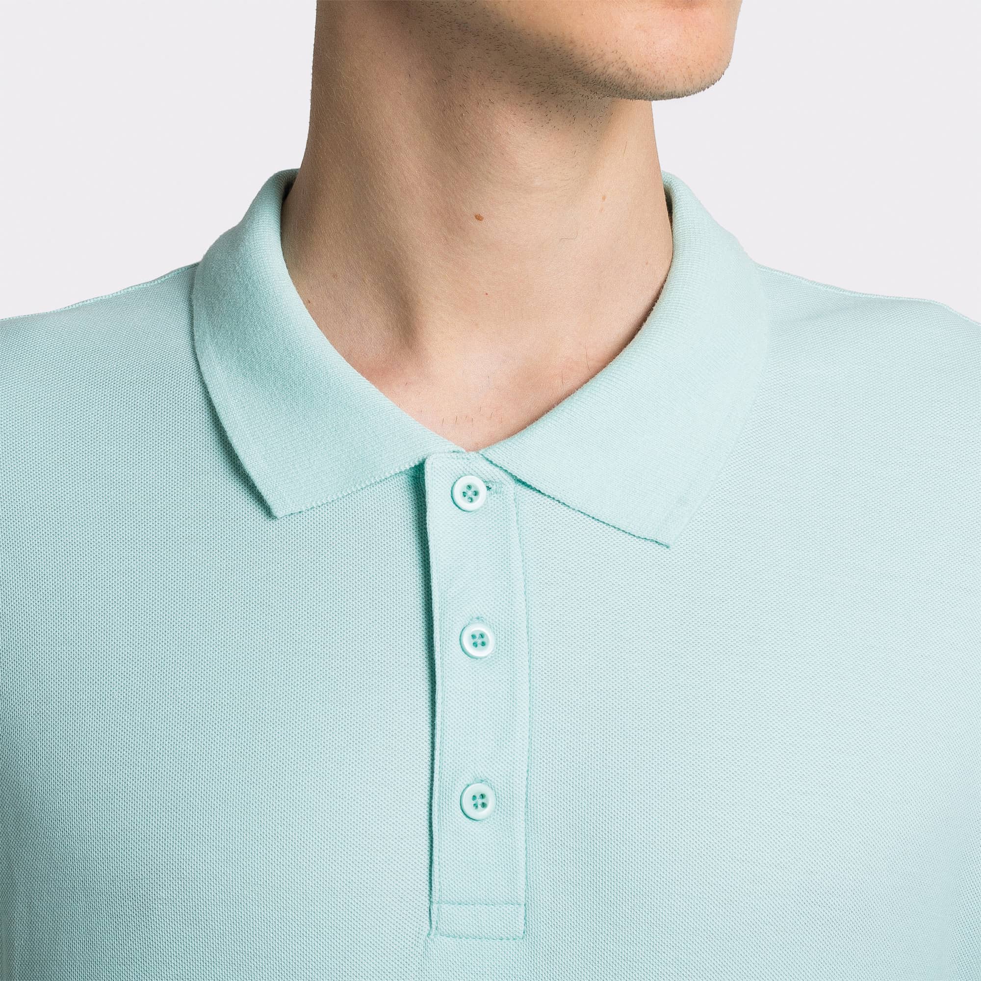 Men´s Star Poloshirt