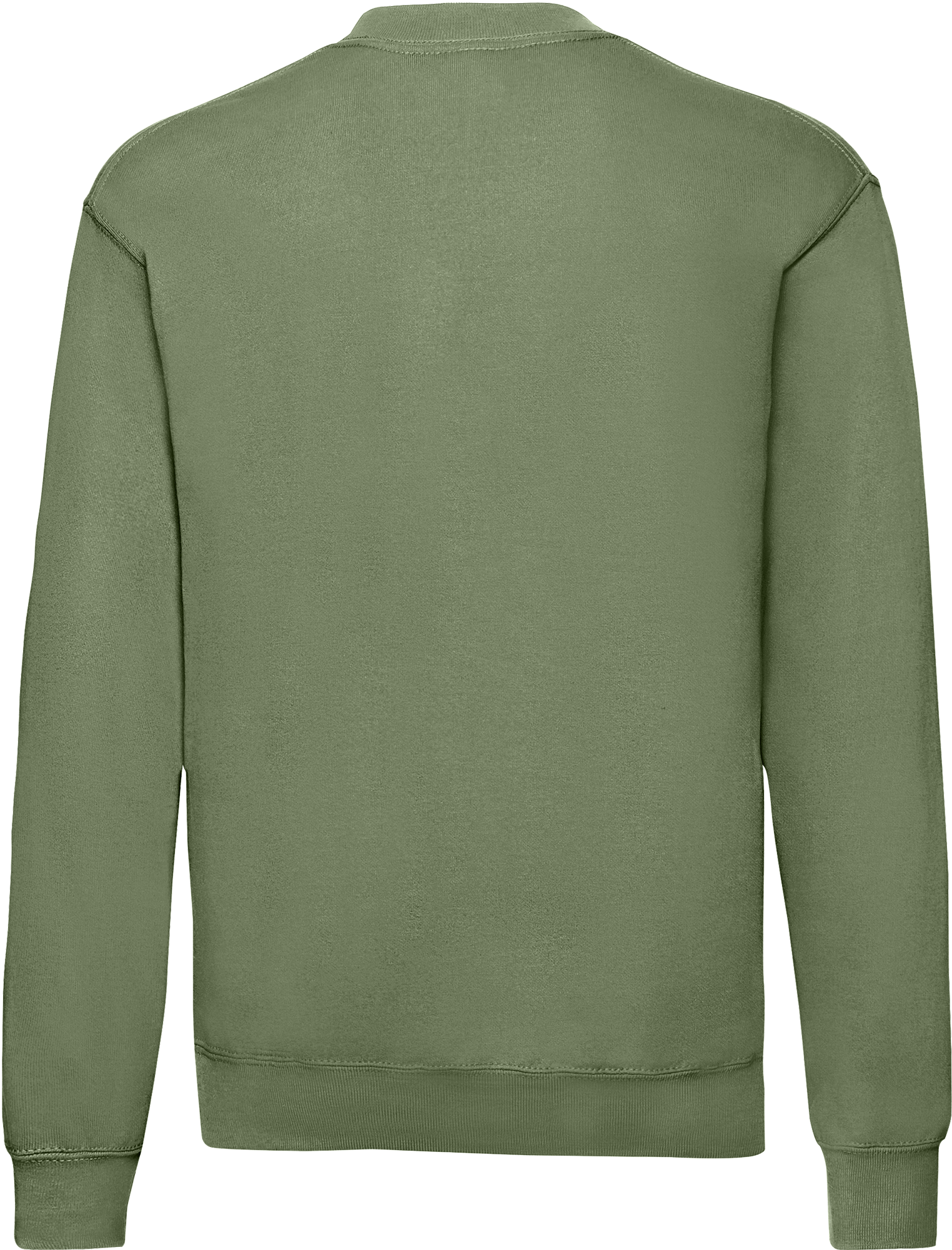 Classic Set-in Sweat