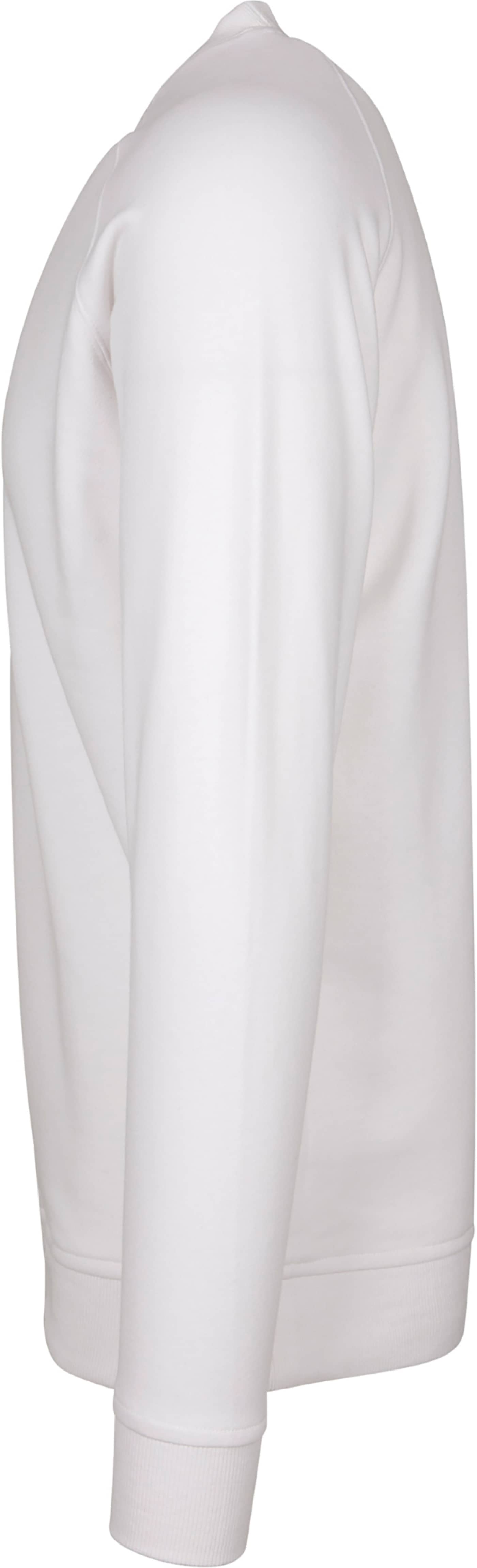 Raglan Sweat Crewneck