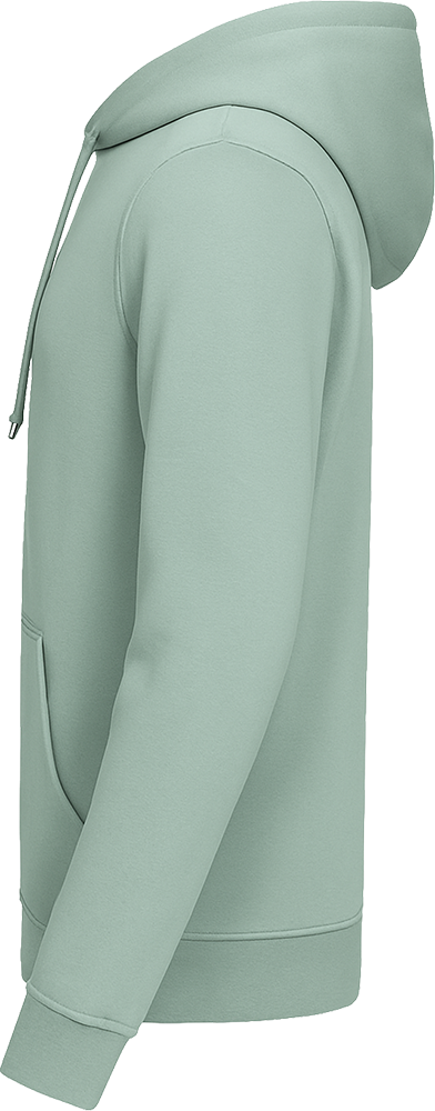 Inspire Hooded Sweat_°